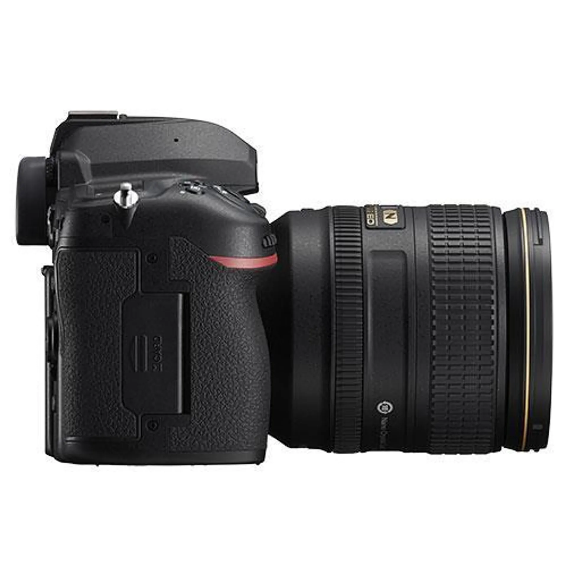 Nikon D780 Digital SLR with AF-S 24-120mm f/4 G ED VR Lens