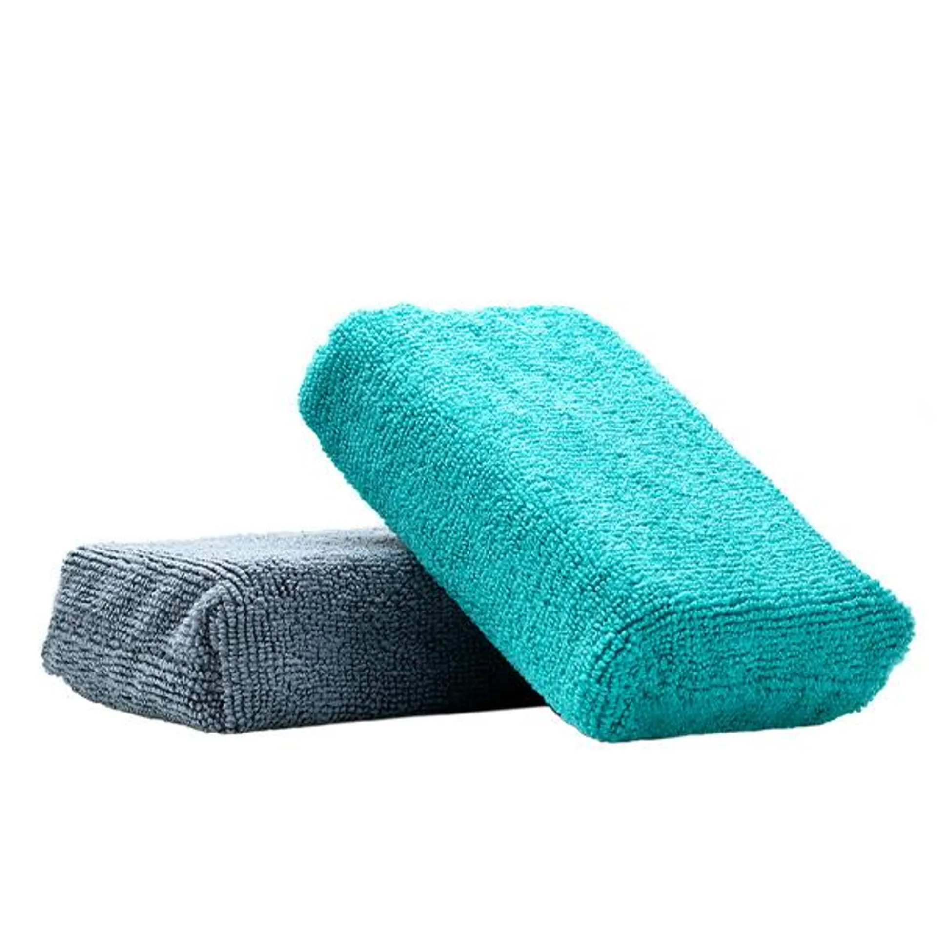 Auto Finesse Polishing Microfibre Pads (2pcs)