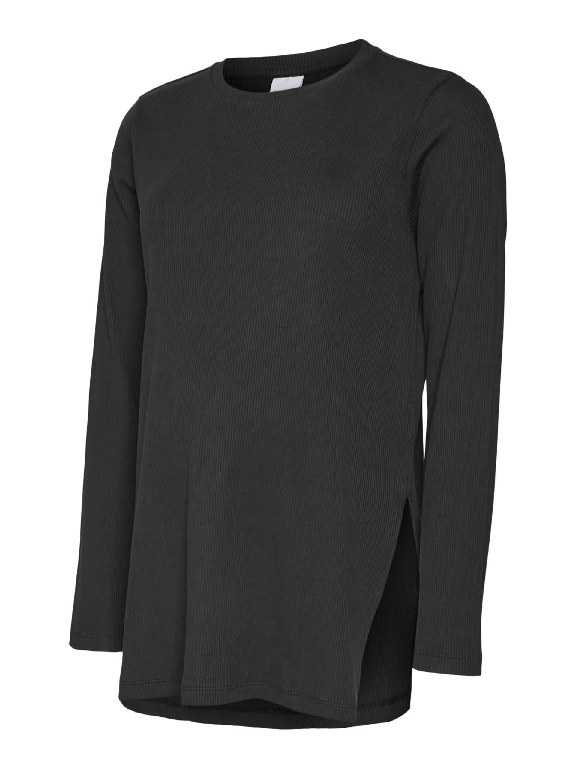 Round Neck Tunic