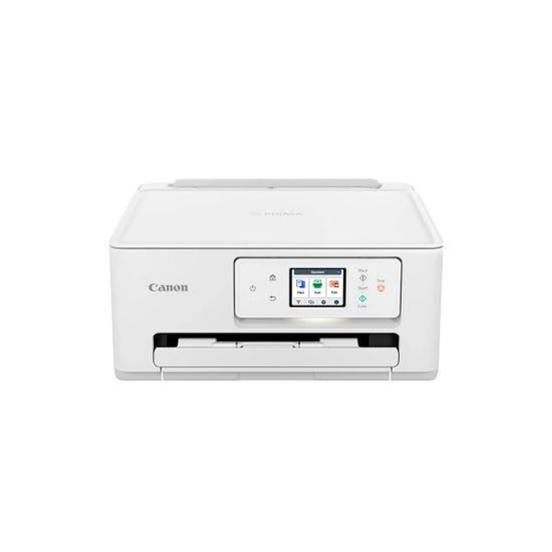 Canon PIXMA TS7650i Wireless Colour 3-in-1 Inkjet A4 Photo Printer