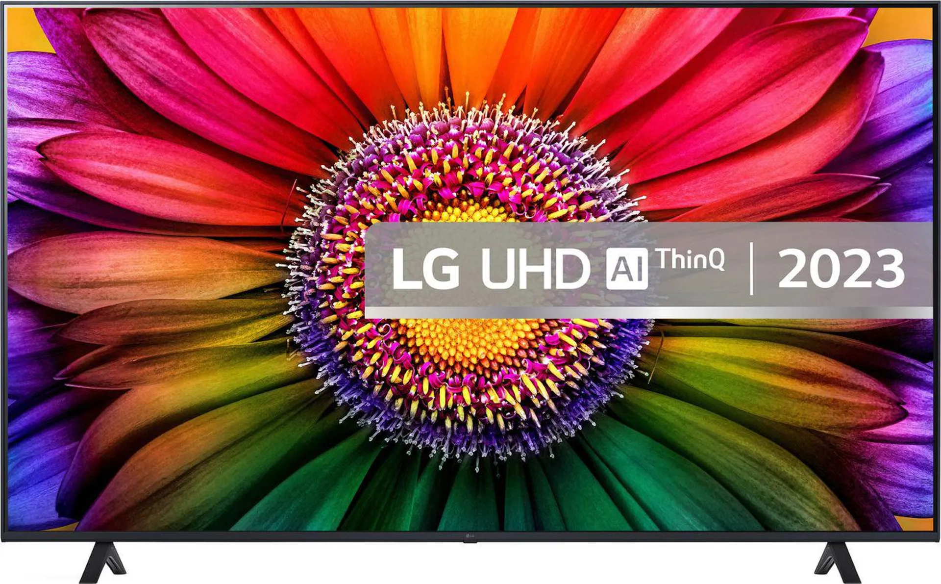 LG 75UR80006LJ 75" Smart 4K Ultra HD TV