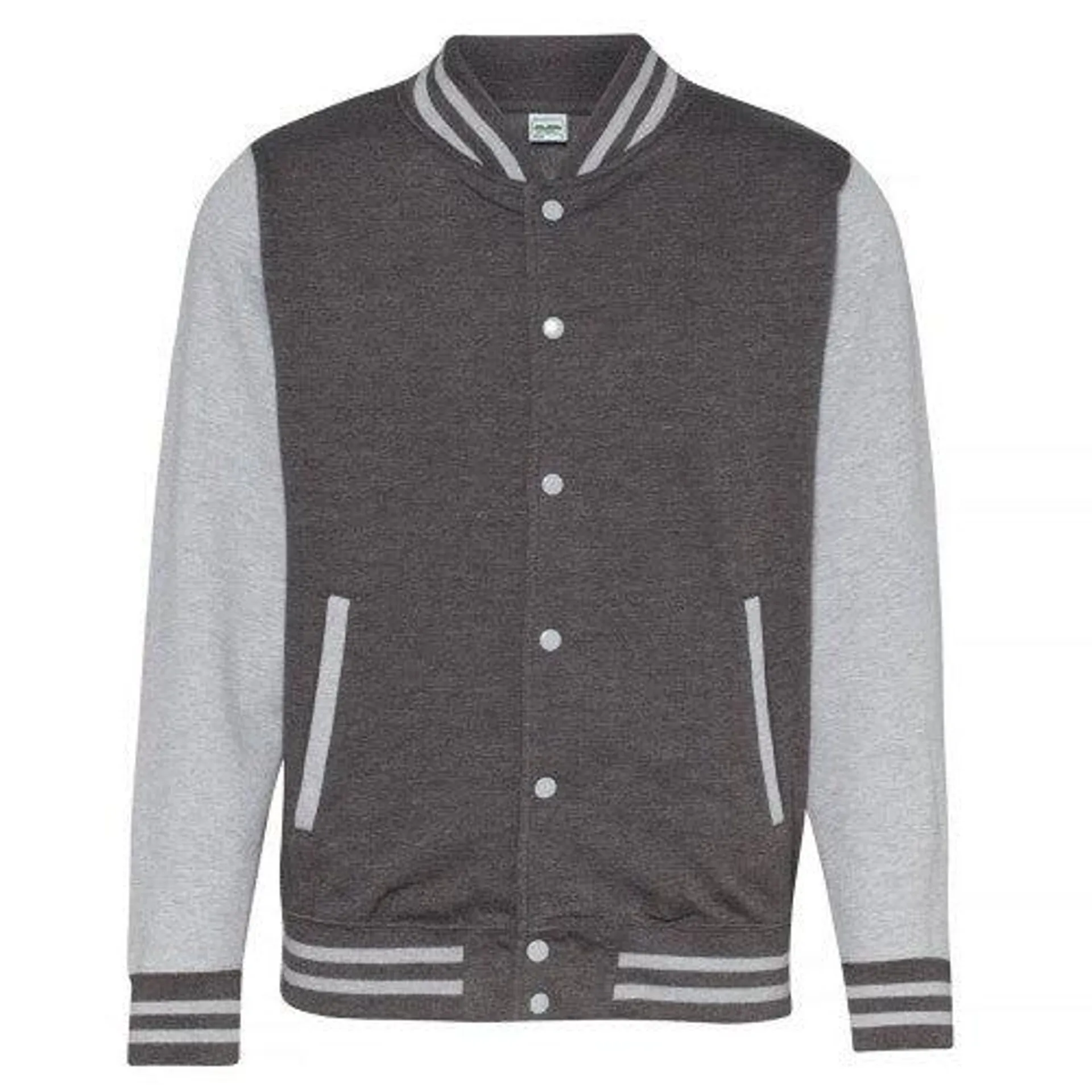 Awdis Unisex Varsity Jacket