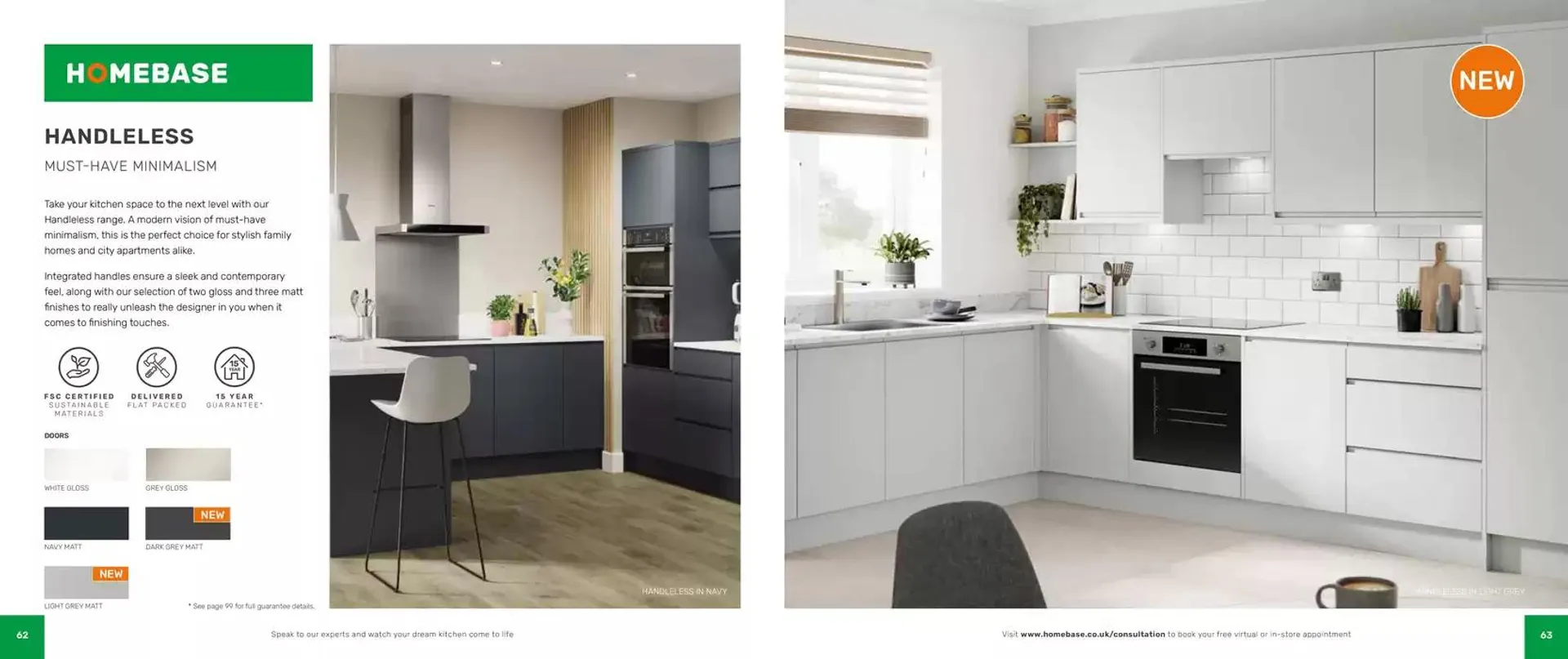 Kitchen Collection from 8 October to 31 December 2024 - Catalogue Page 32