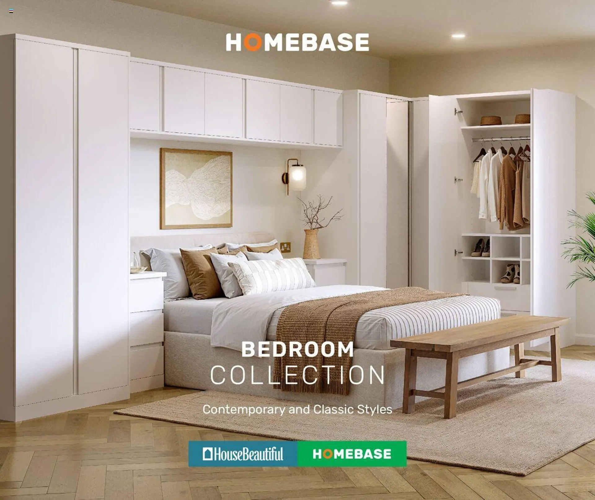 Homebase leaflet - 1