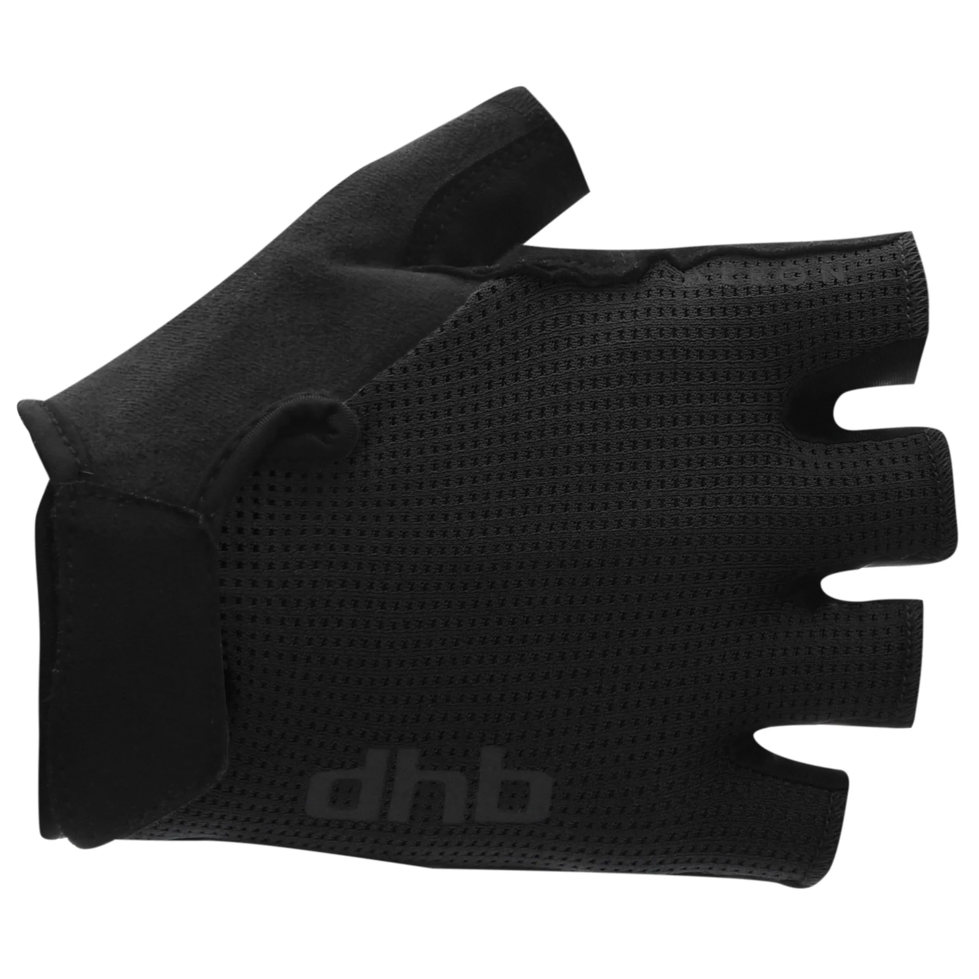 dhb Aeron Short Finger Gel Gloves 2.0