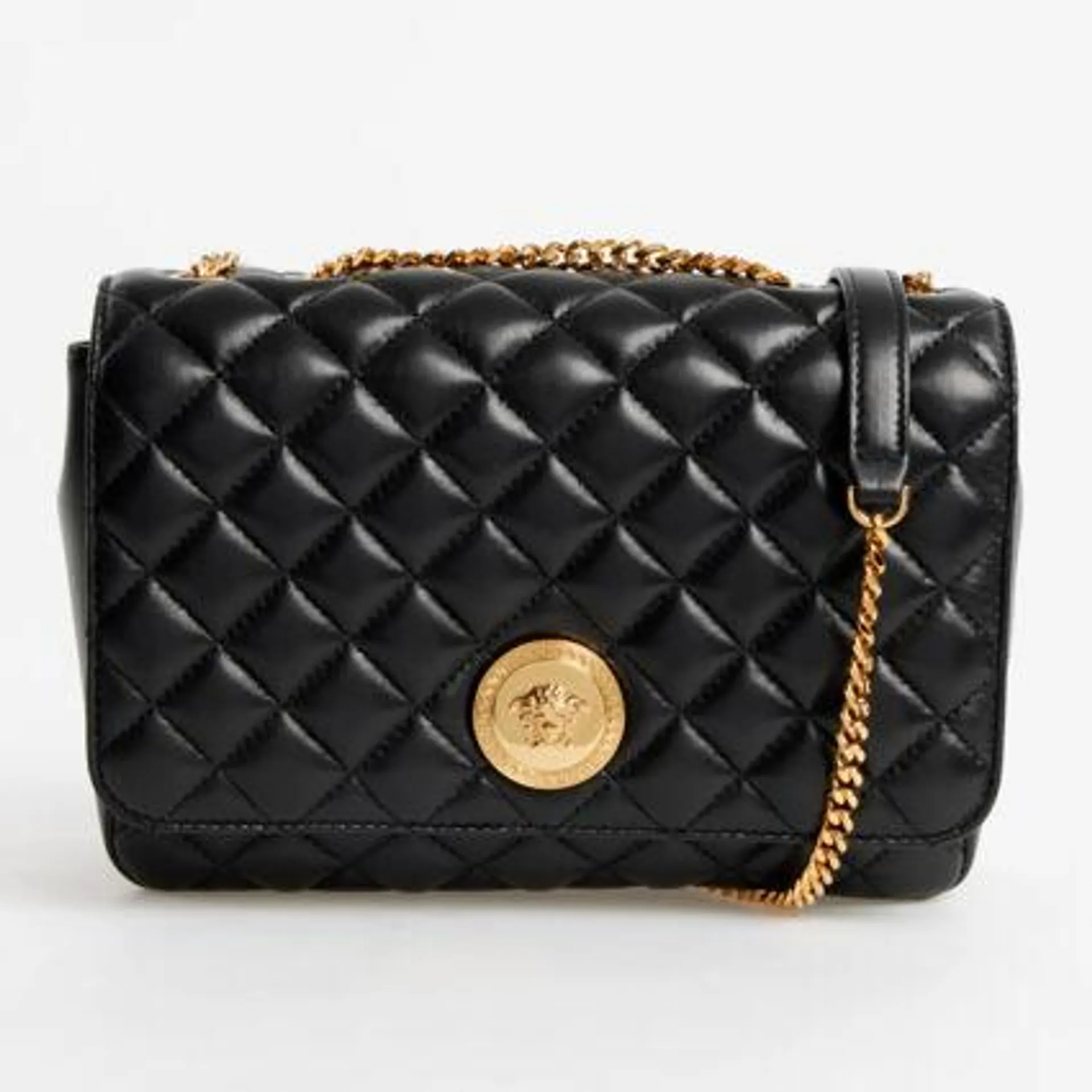 Black Cross Body Bag