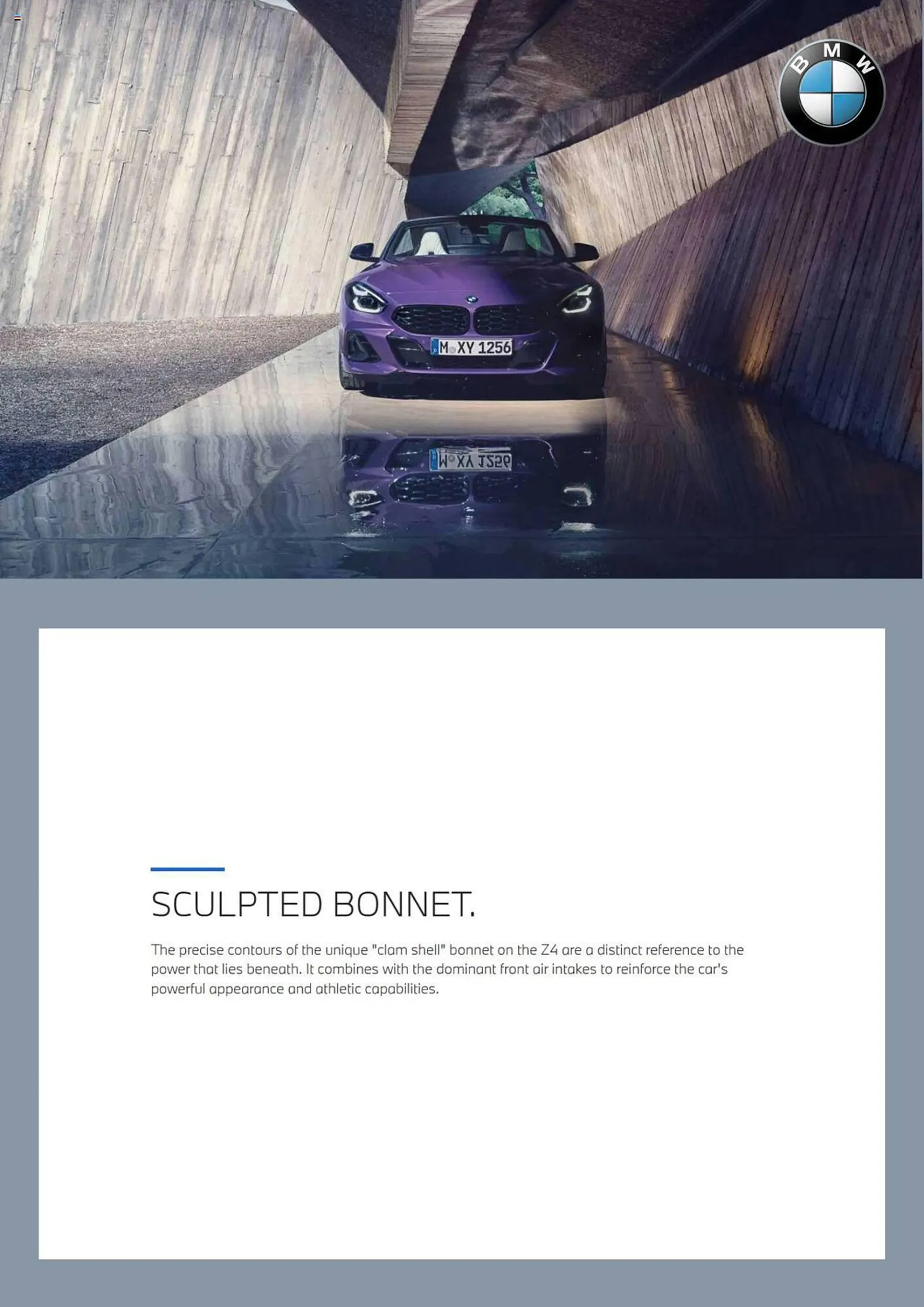 BMW leaflet from 19 January to 19 December 2024 - Catalogue Page 4