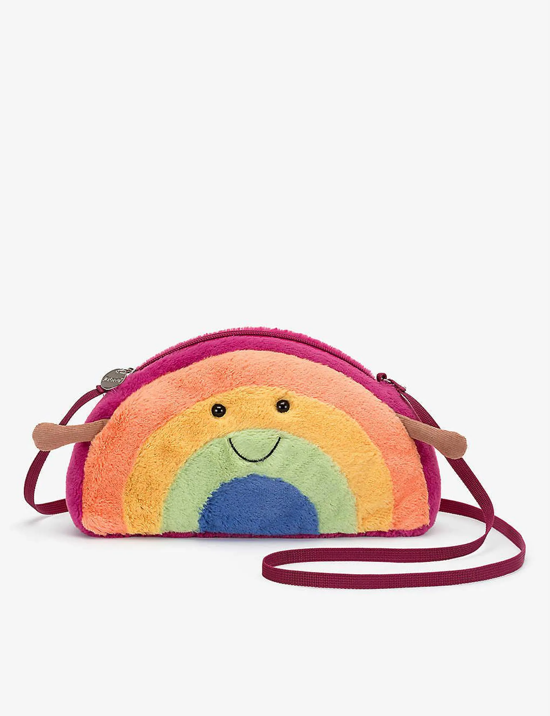 Amuseable Rainbow bag