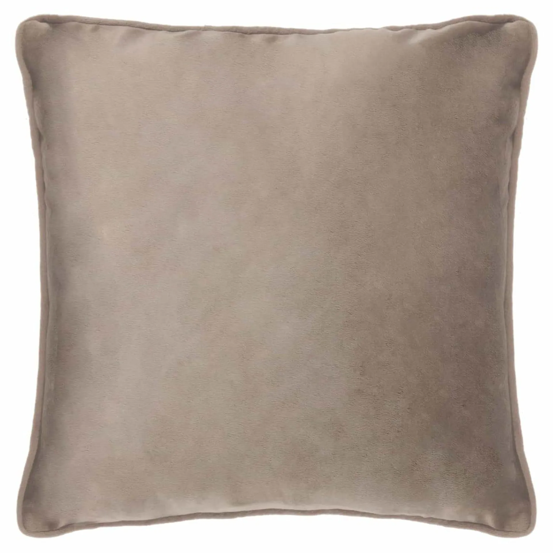 Simply Everyday Reversible Cushion - Cream / Oatmeal