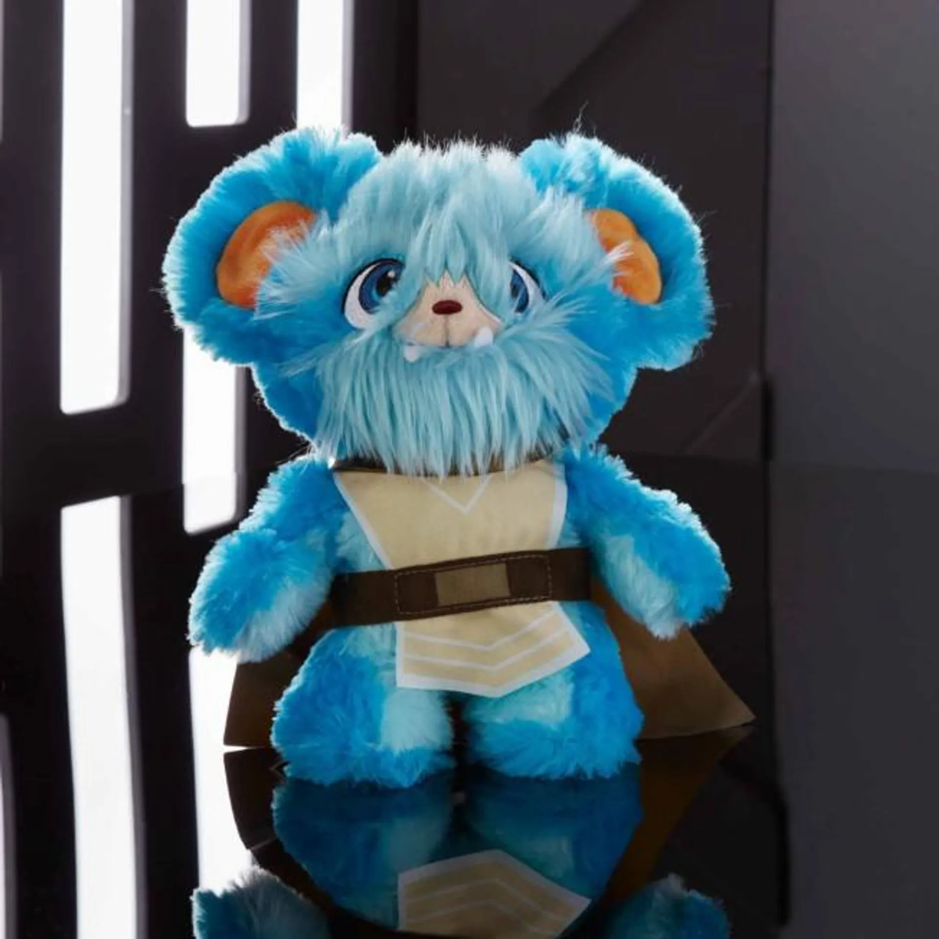 Disney Store Nubs Small Soft Toy, Star Wars