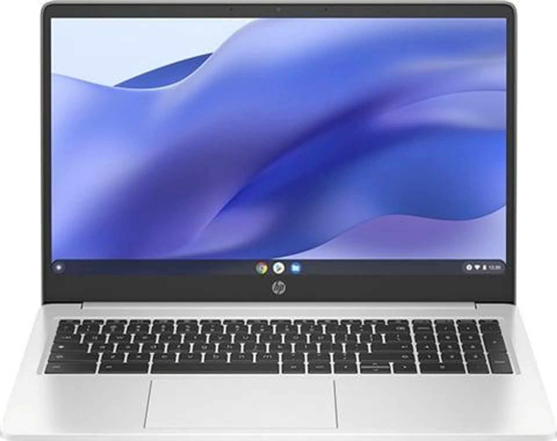 HP 15A-NA0001/N4500/4GB Ram/64GB SSD/15"/ChromeOS/B