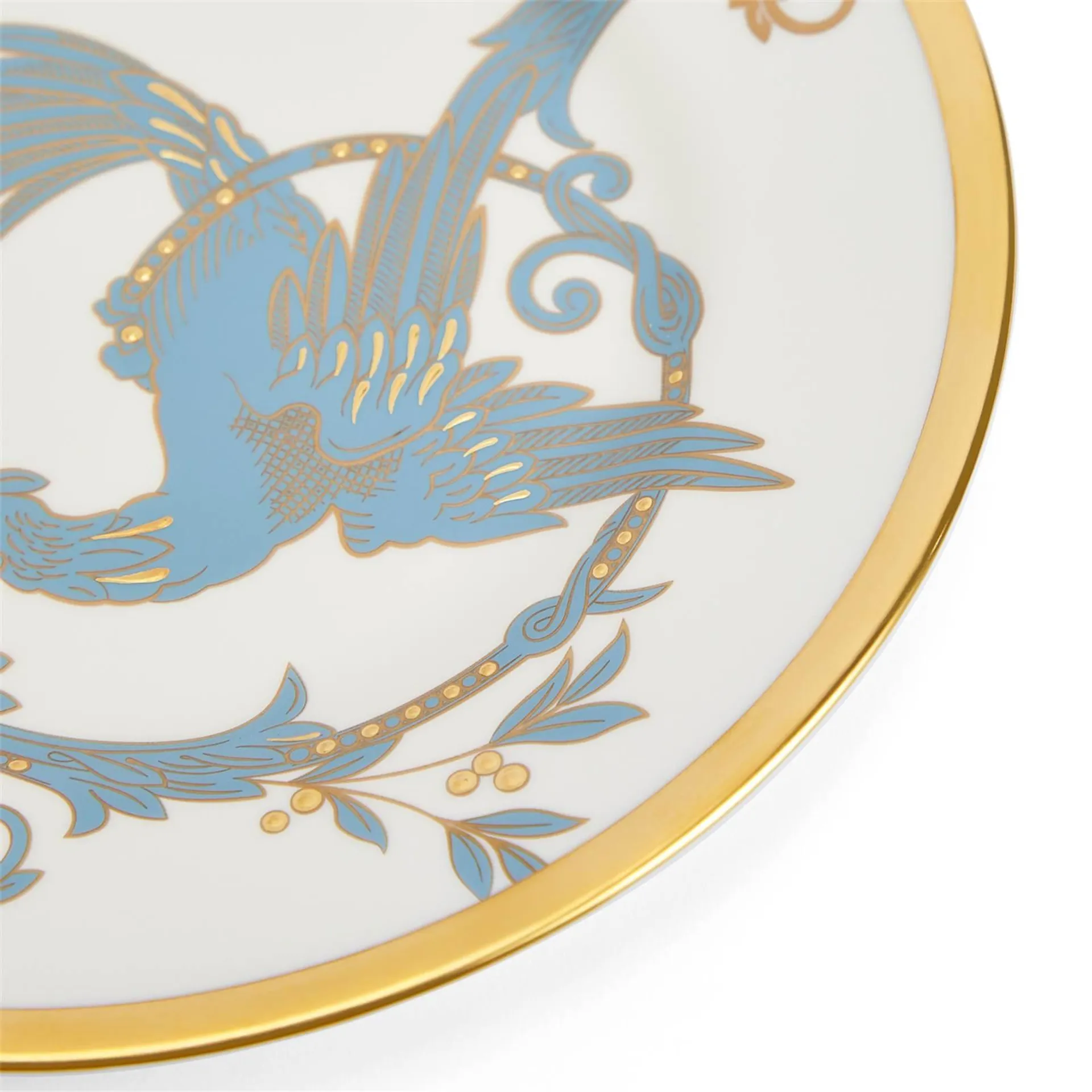 Phoenix Side Plate