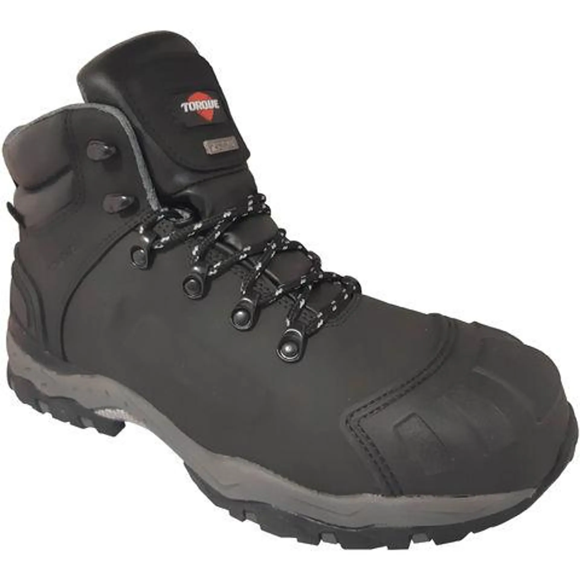 Torque Driver Waterproof Safety Boot – Sizes 7 - 12