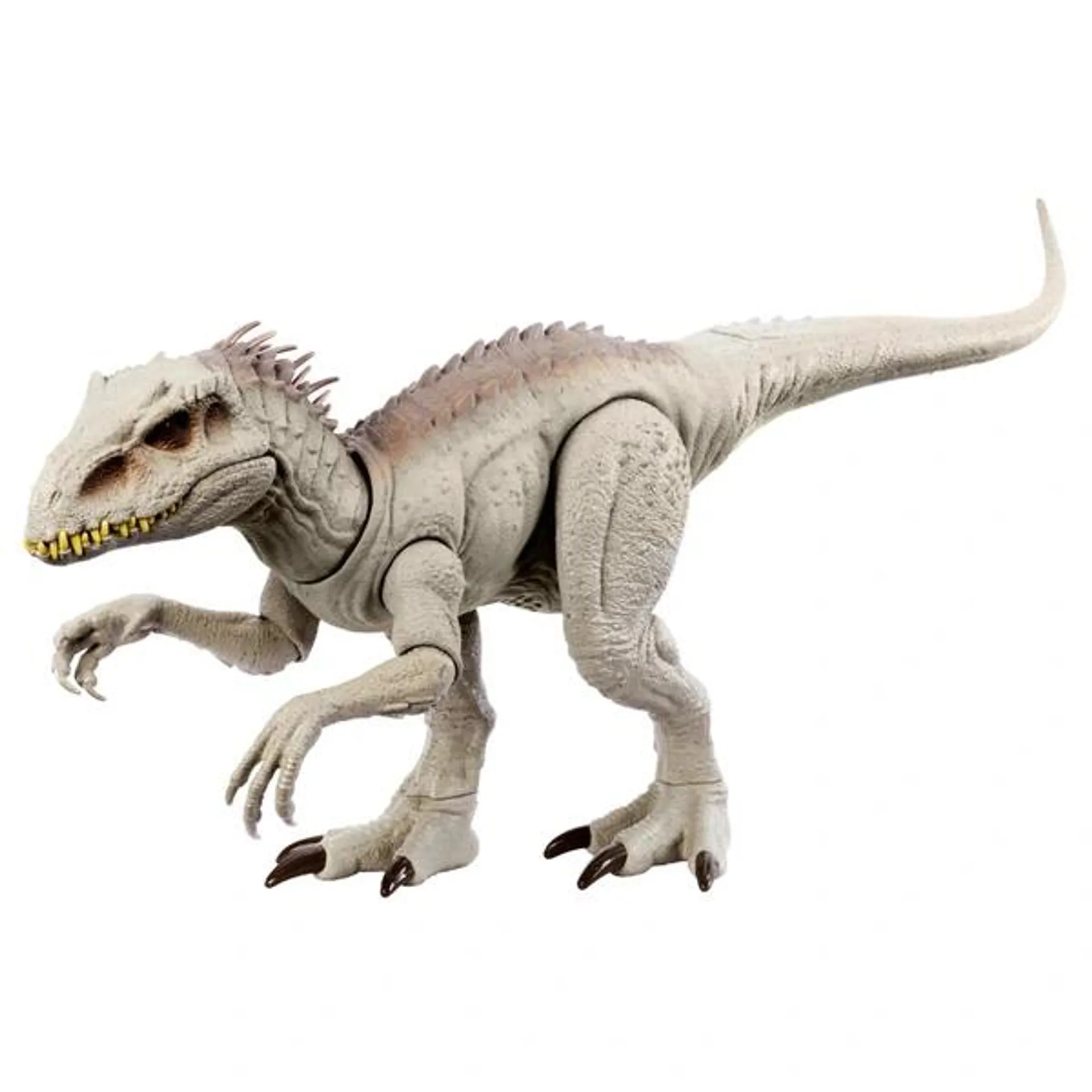 Jurassic World Camouflage 'N Battle Indominus Rex Action Figure Toy