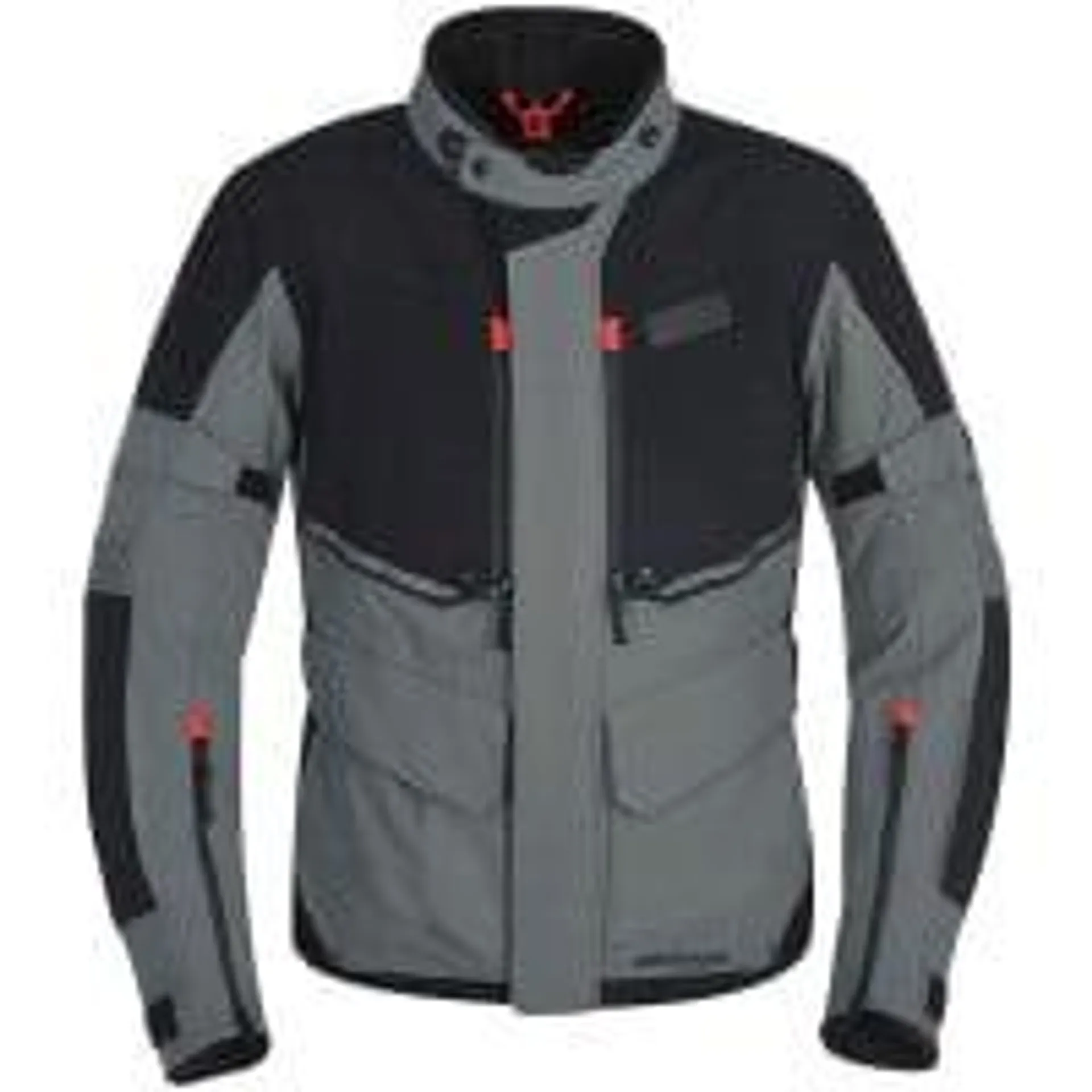 Oxford Mondial Advanced Textile Jacket - Tech Grey