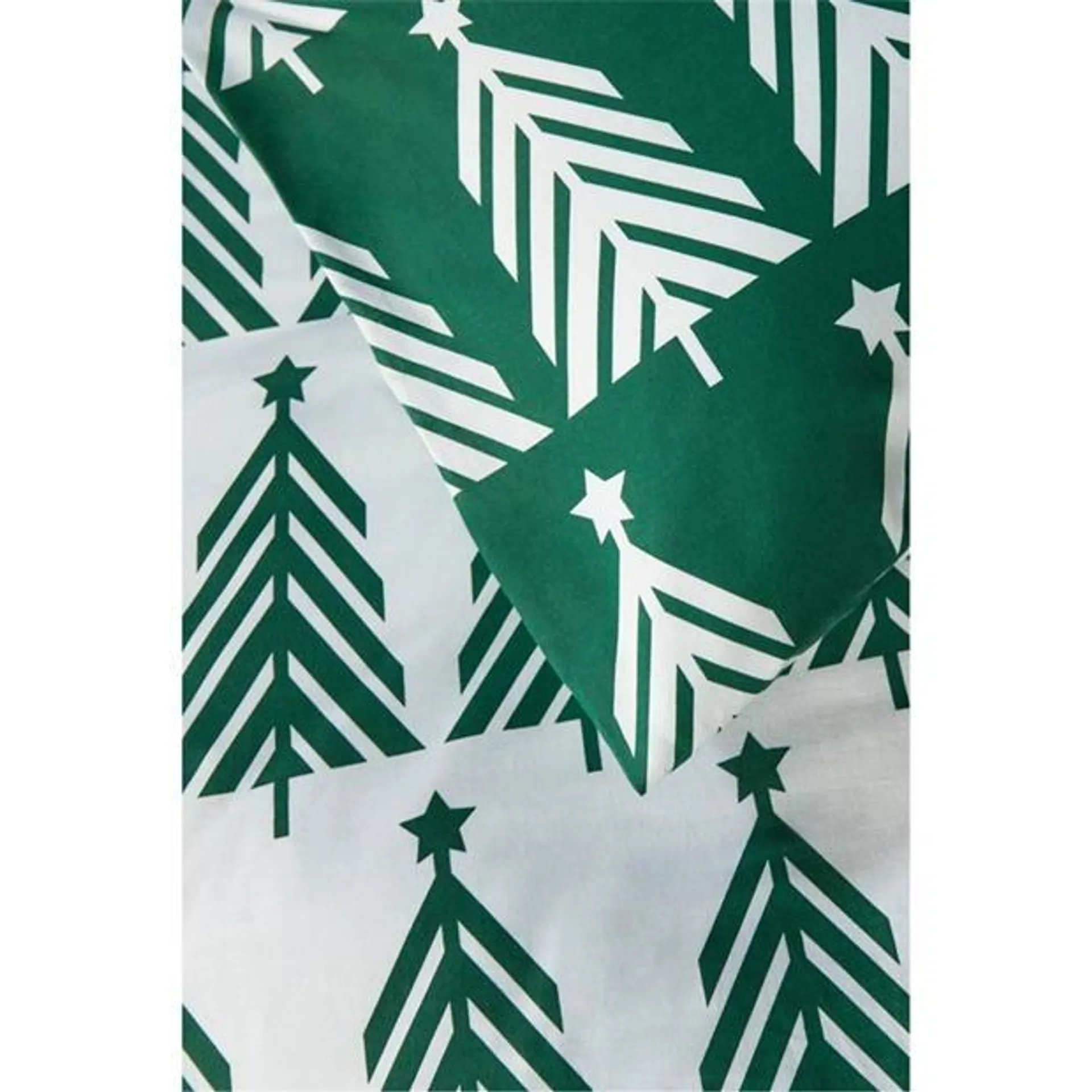 Oh Christmas Tree Duvet Set