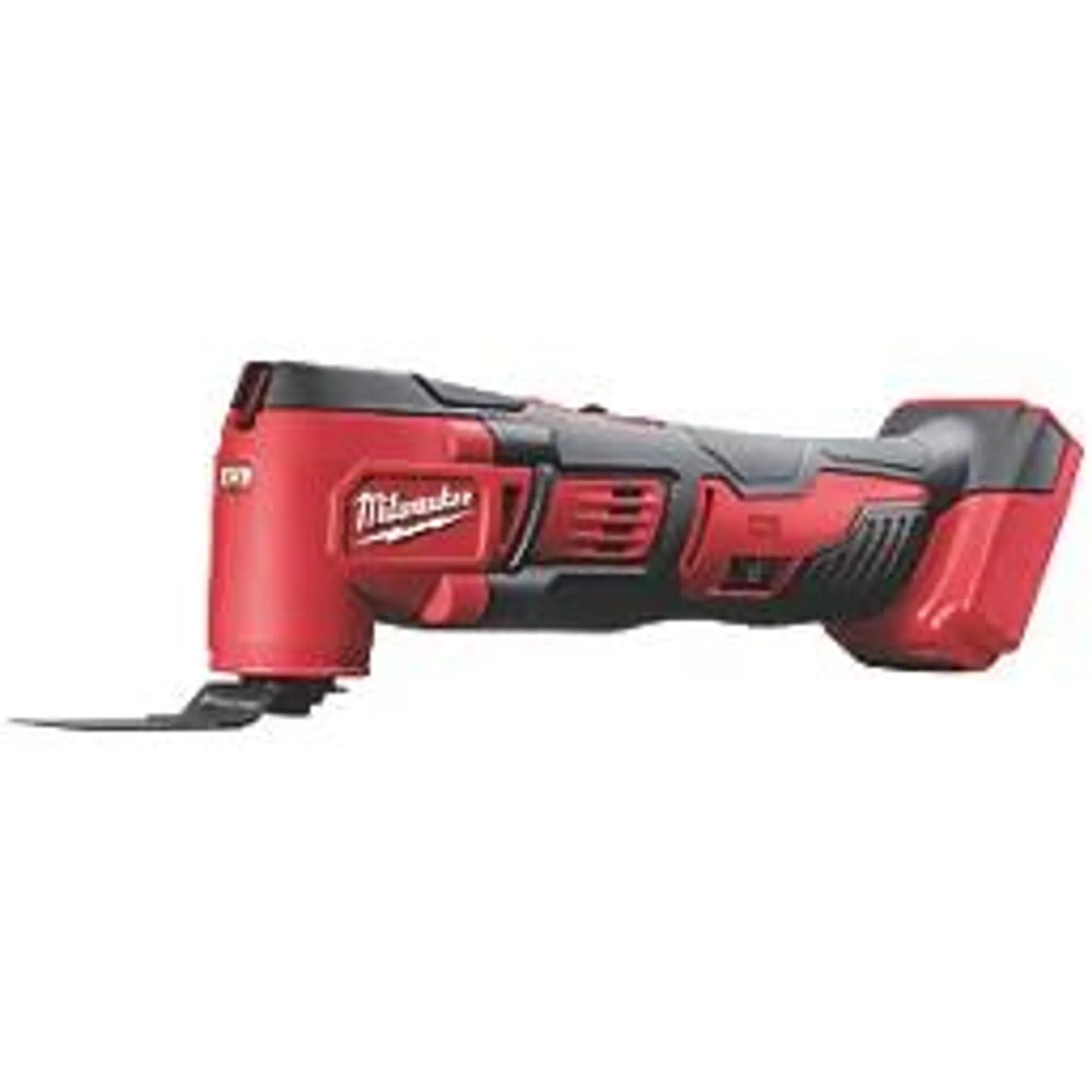 Milwaukee M18 BMT-0 18V Li-Ion Cordless Multi-Tool - Bare