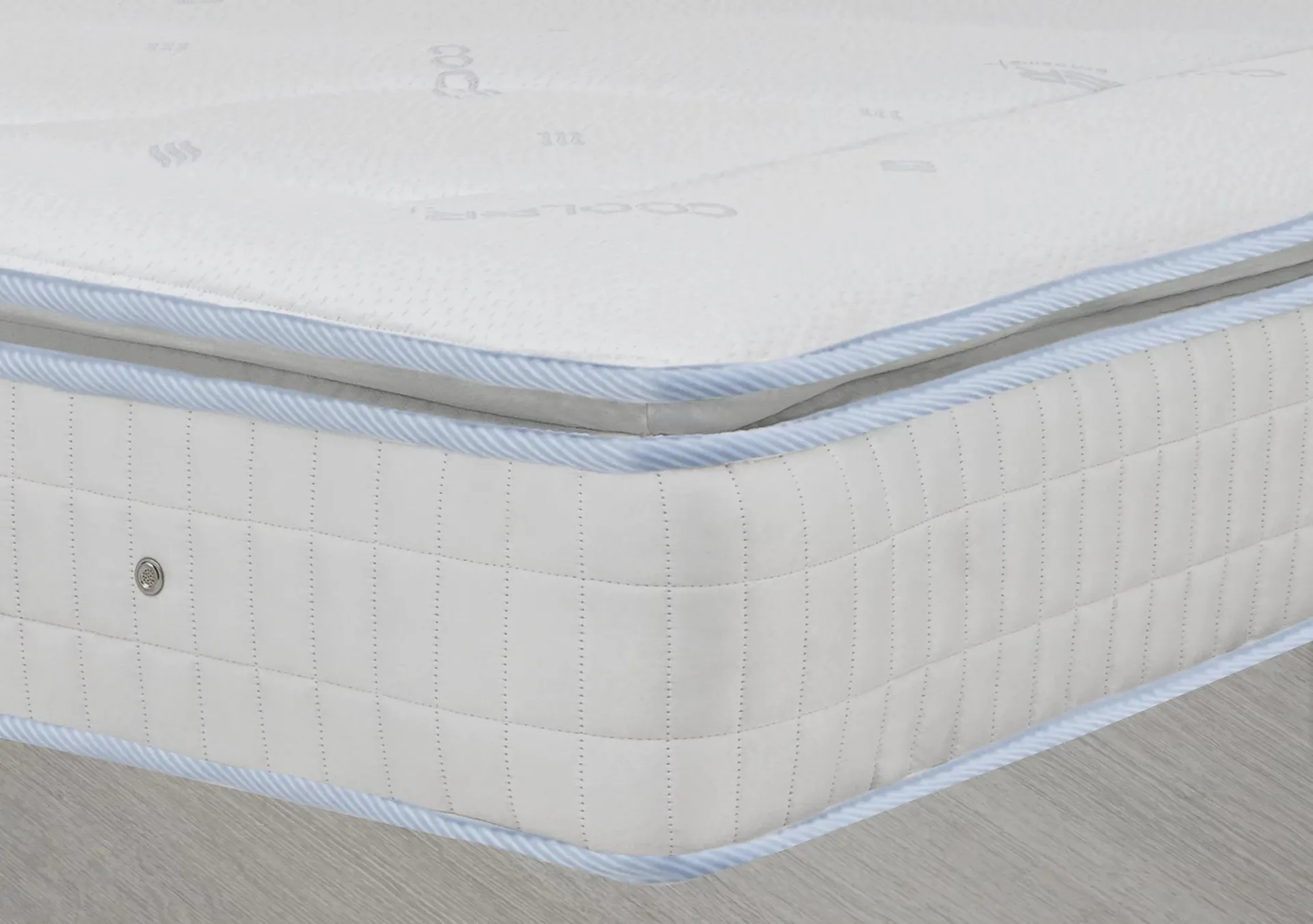 Cooler Extreme 1800 Mattress