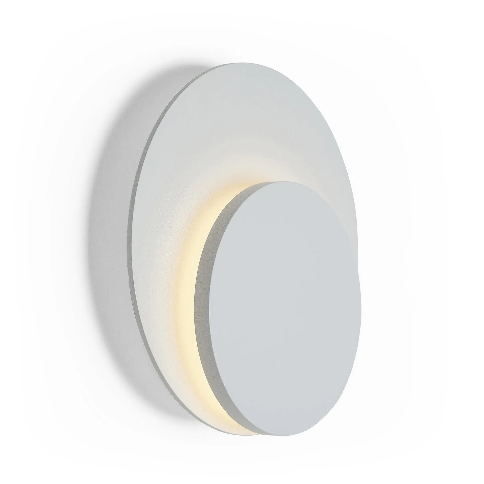 Eclipse Wall Light