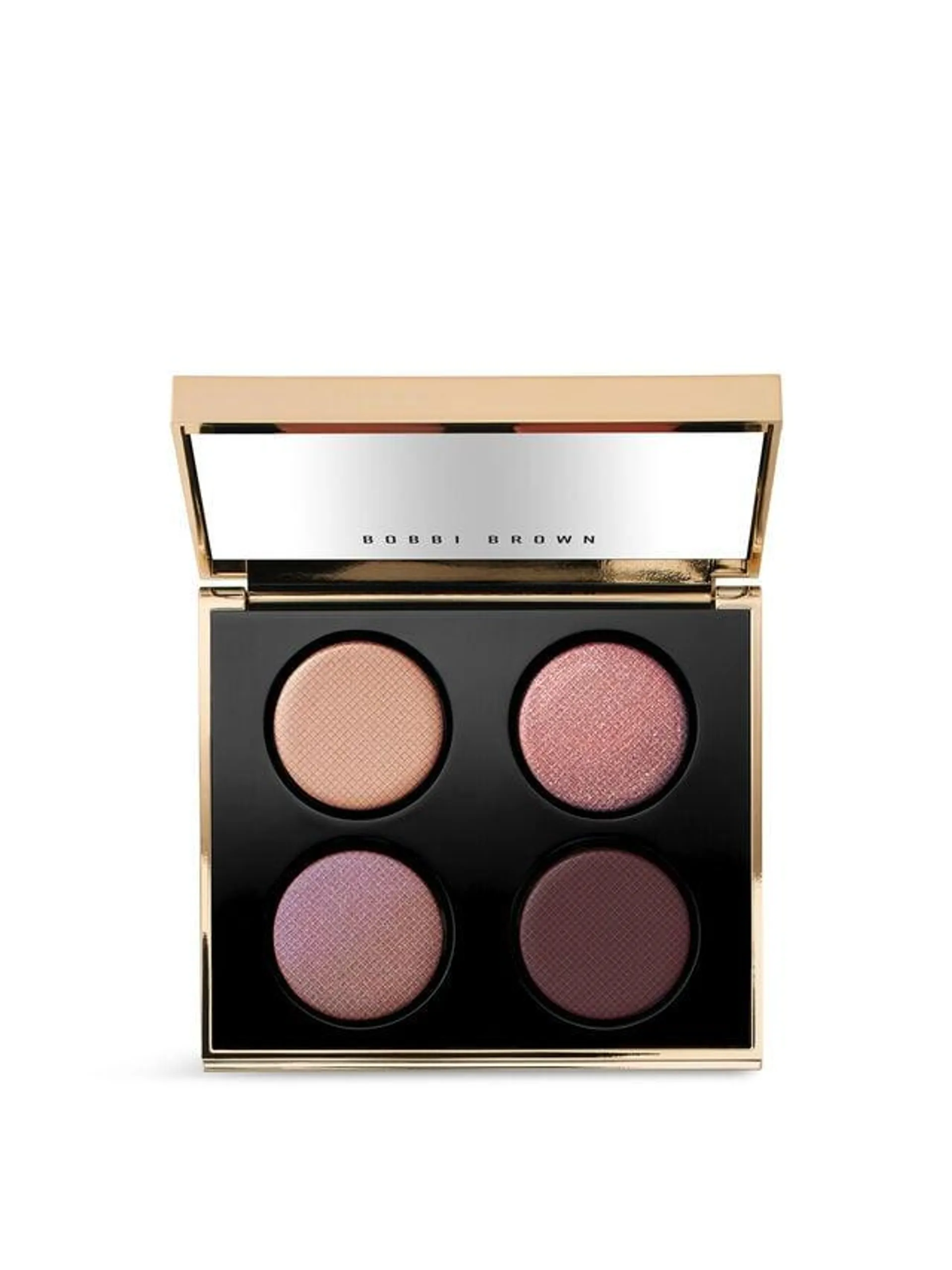 Luxe Eye Shadow Quad