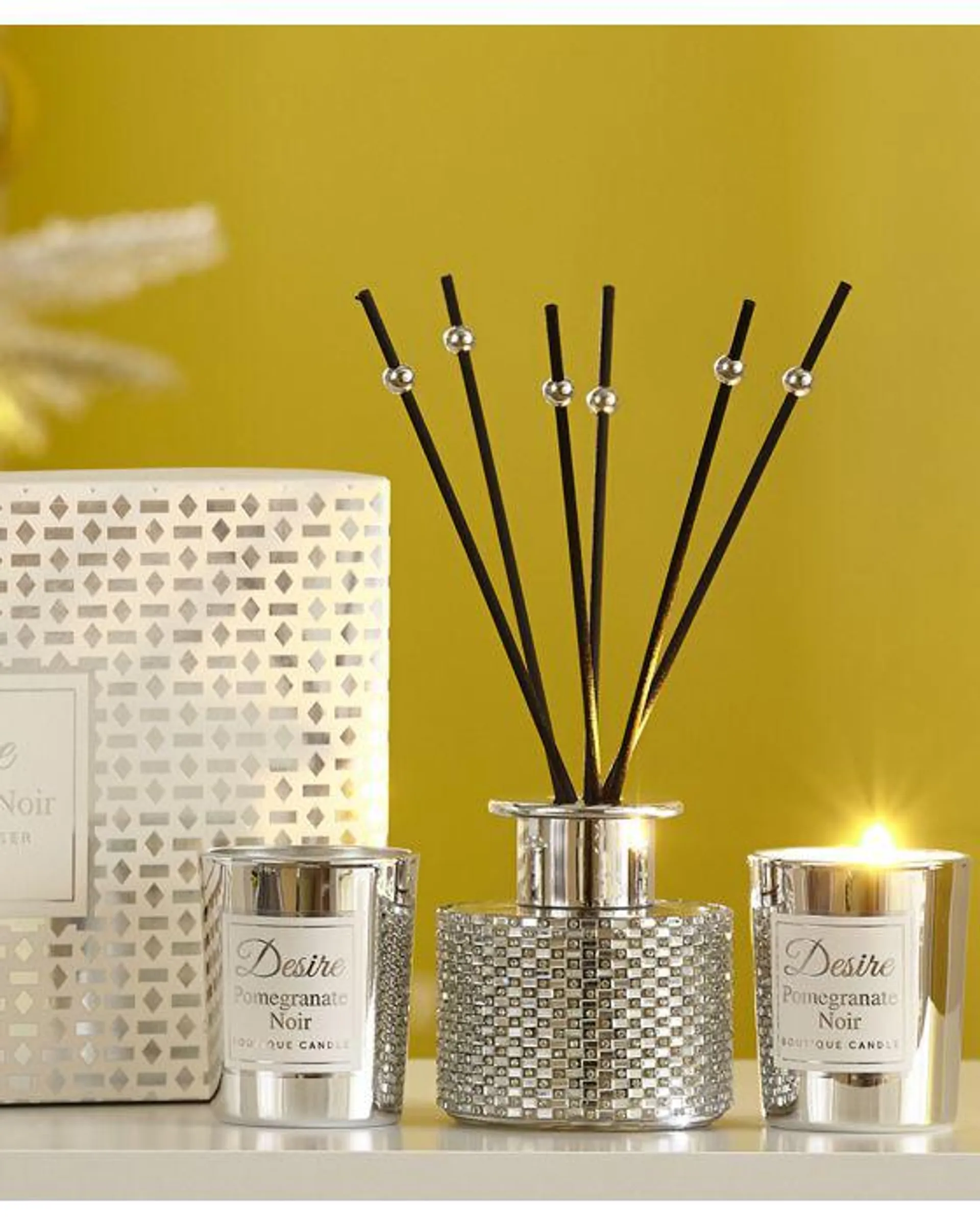 Desire Diffuser Set