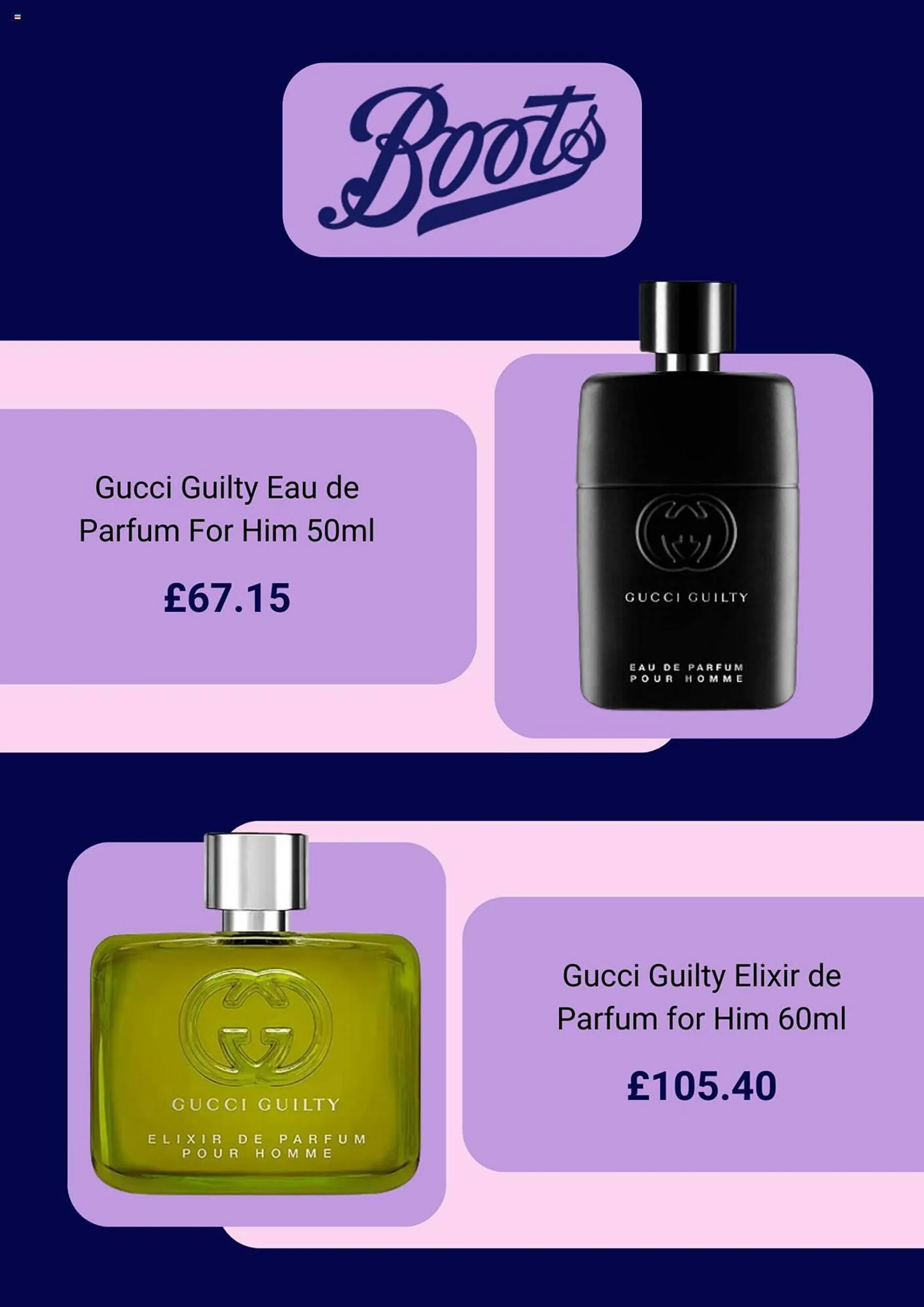 Boots leaflet from 6 February to 6 March 2024 - Catalogue Page 5