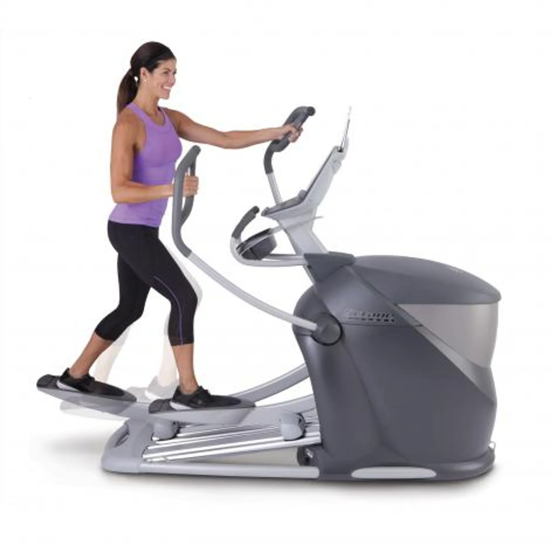 Octane Q47Xi Elliptical Cross Trainer - Northampton Ex-Display Product