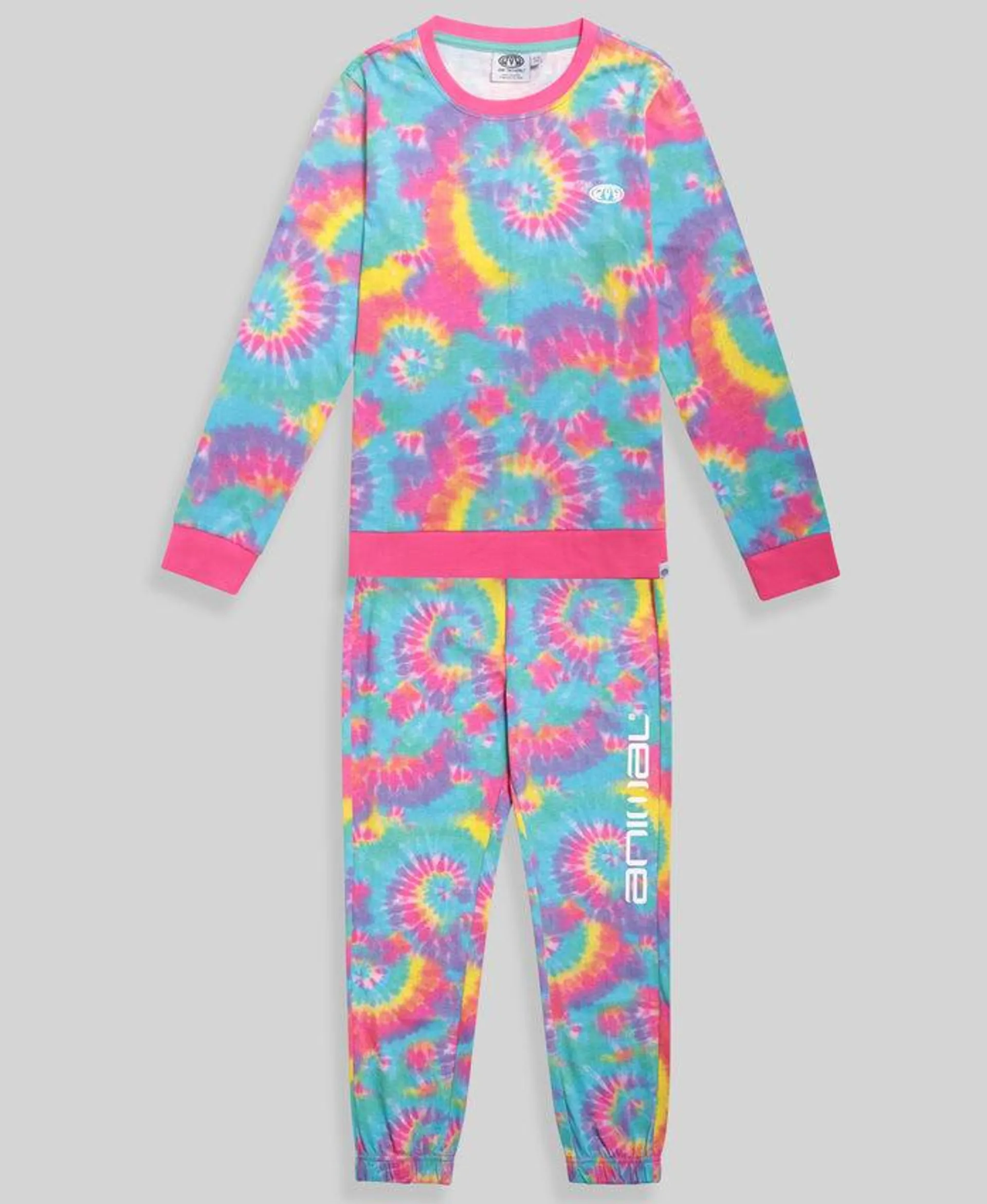 Dreamy Kids Pyjama Set