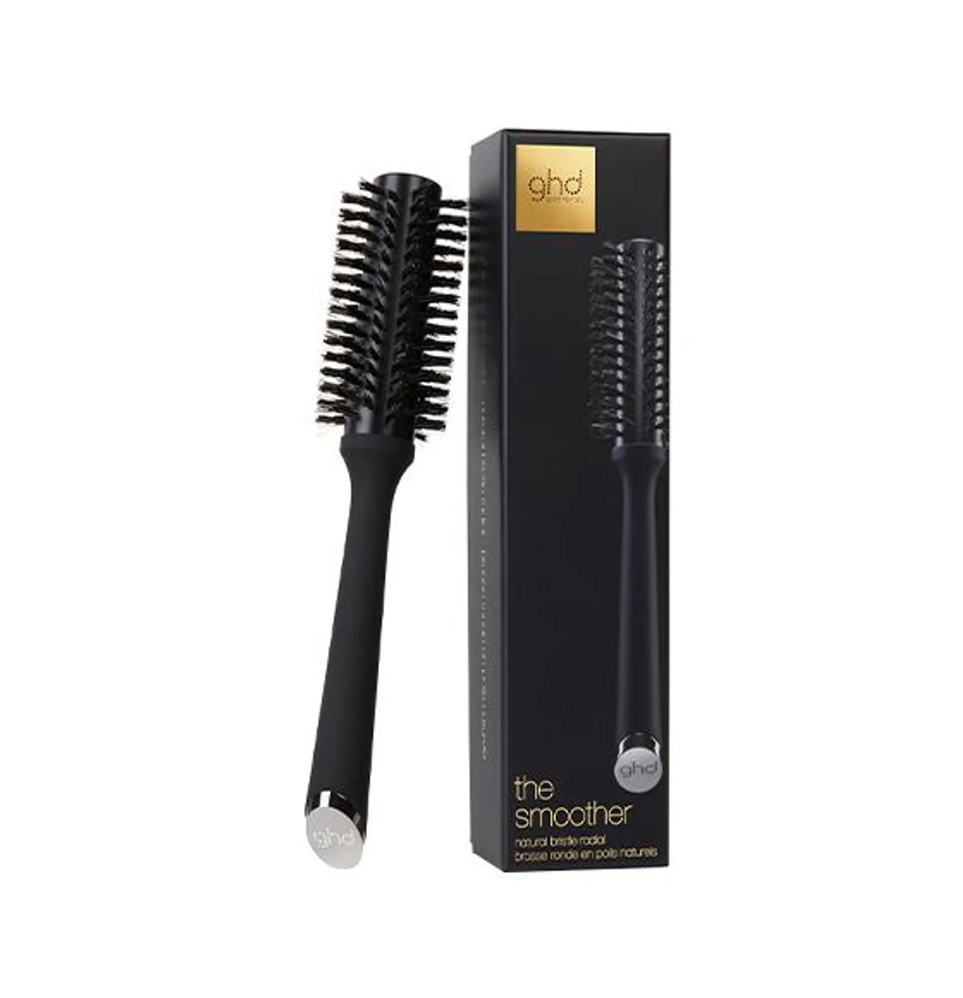 ghd The Smoother Brush Size 2