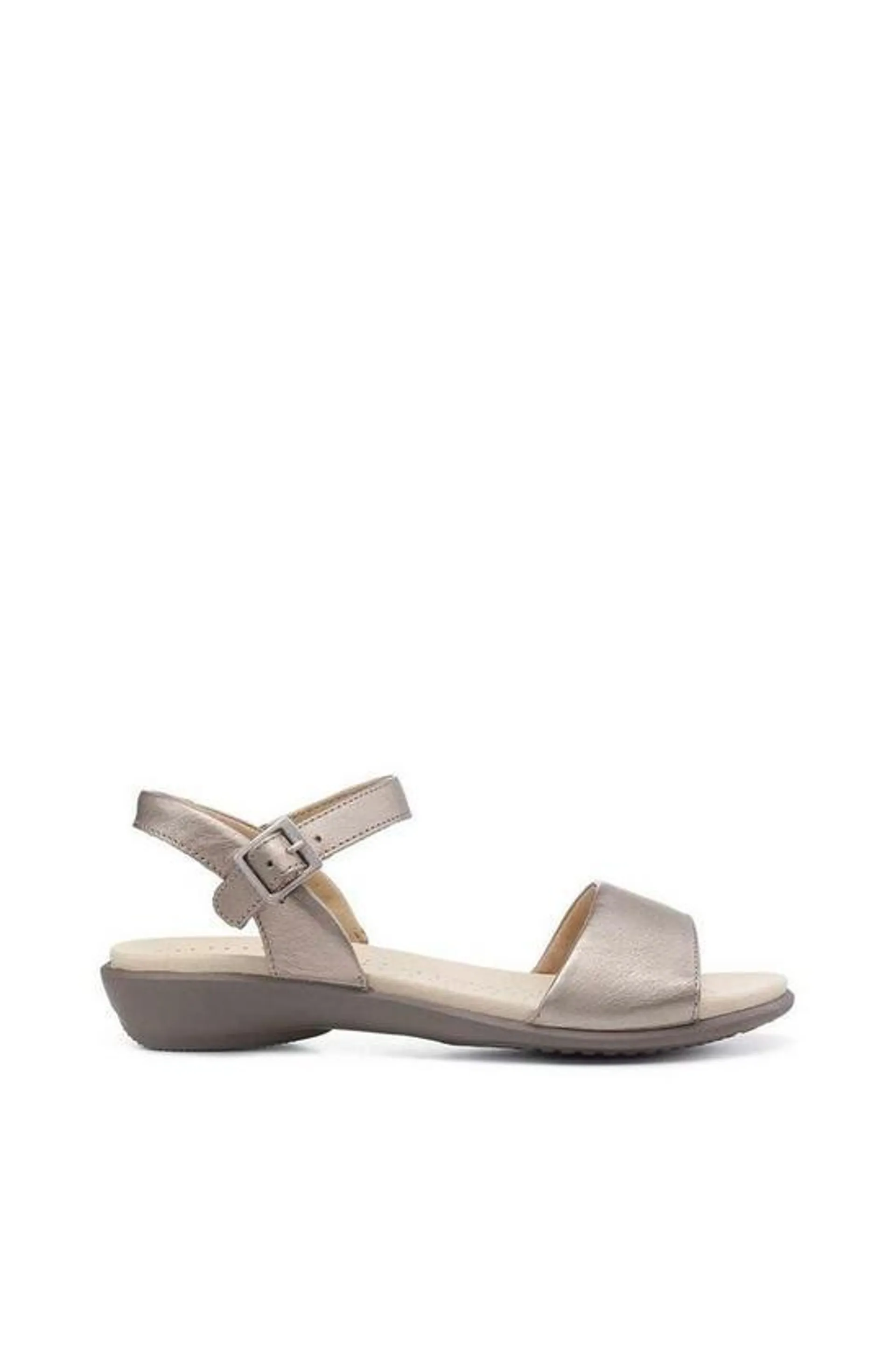 Wide Fit 'Tropic' Sandals