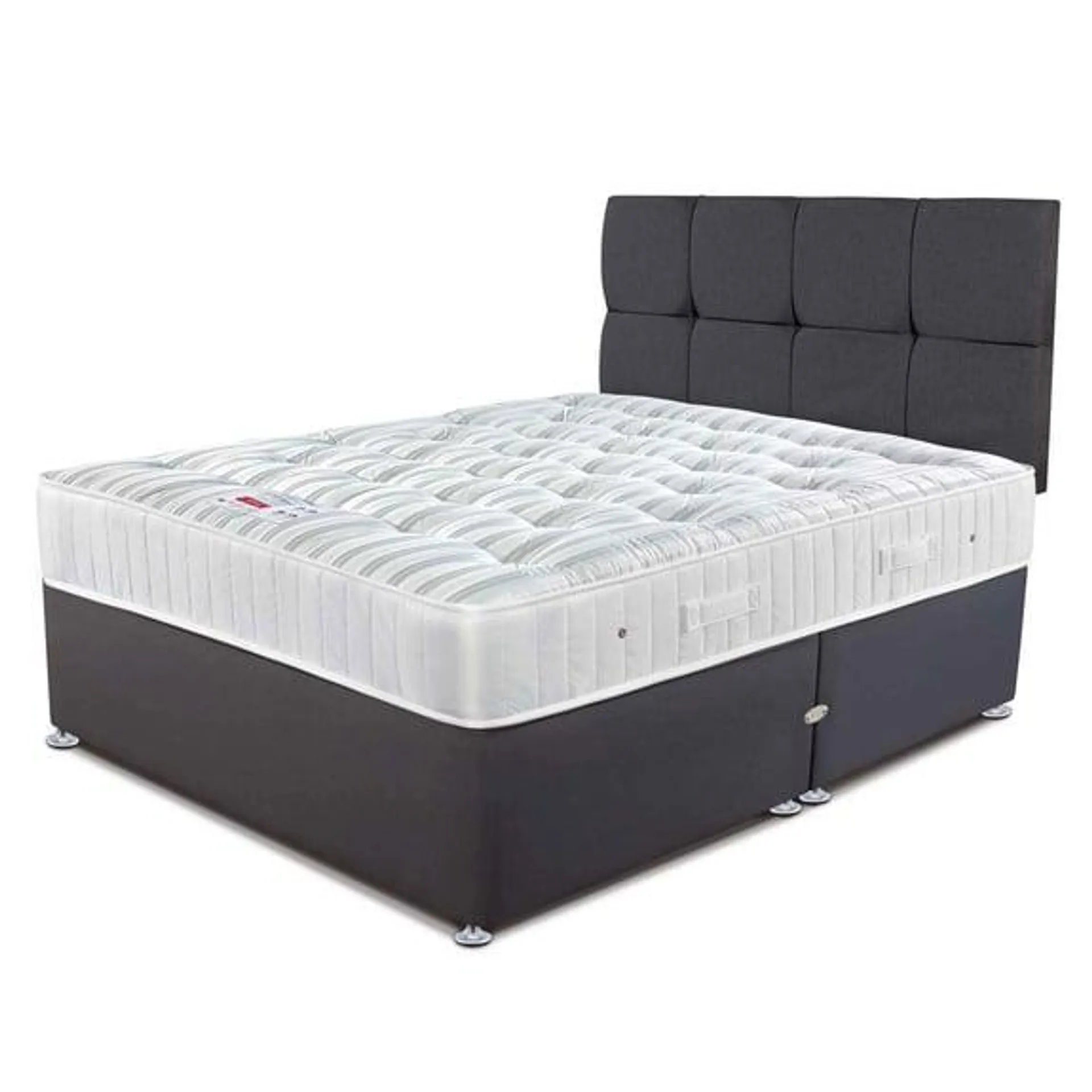 Sleepeezee Tamar 1000 Divan Bed