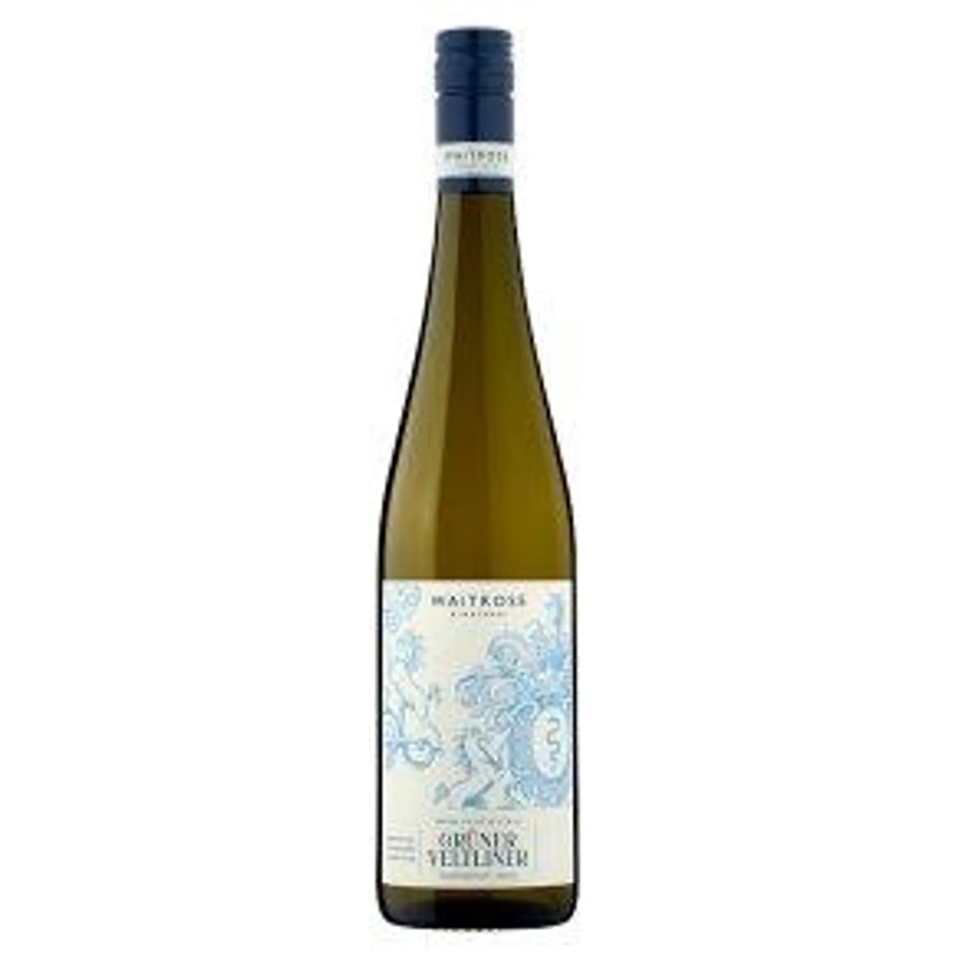 Waitrose Grüner Veltliner Austria