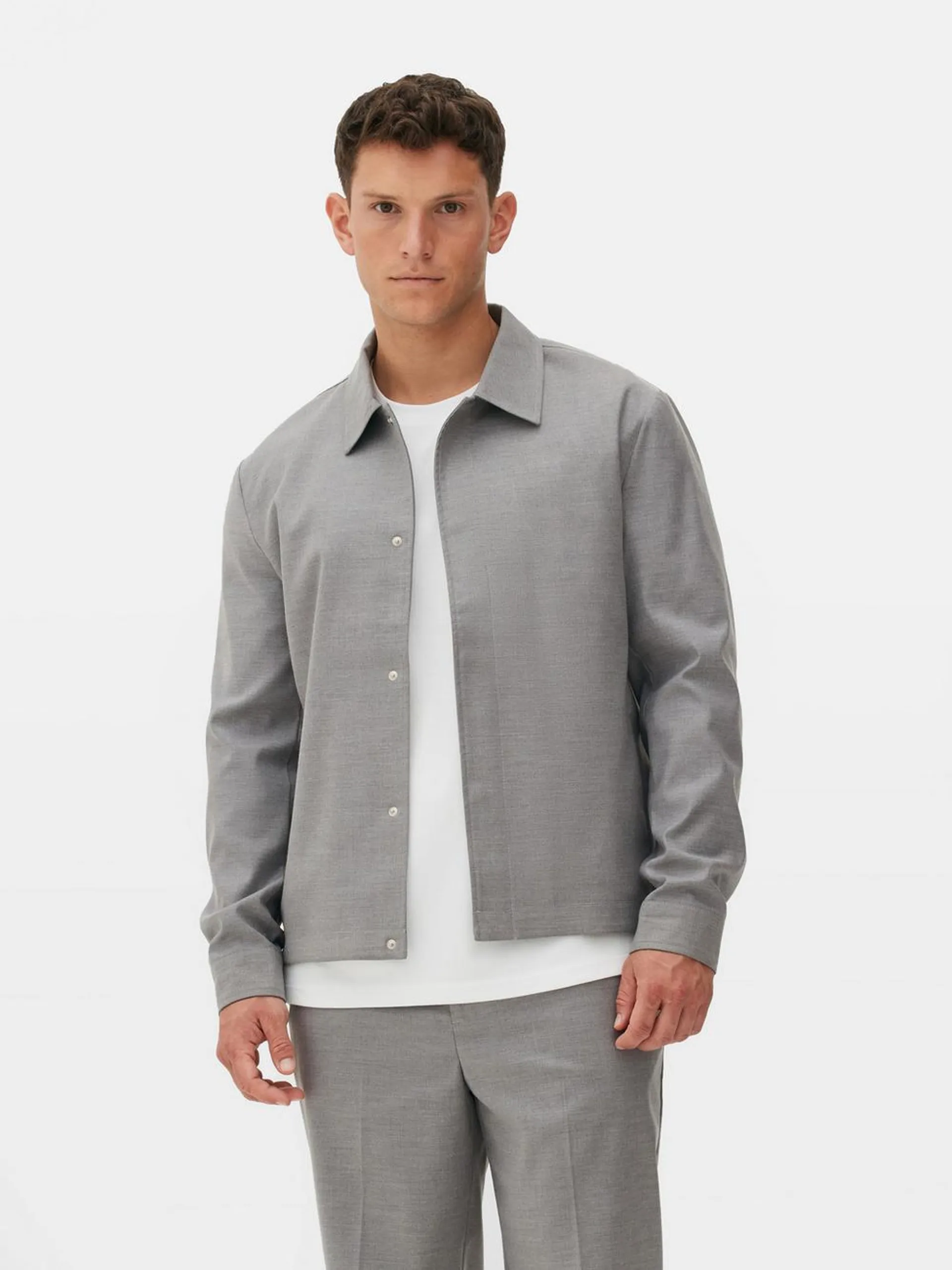 Kem Harrington Jacket