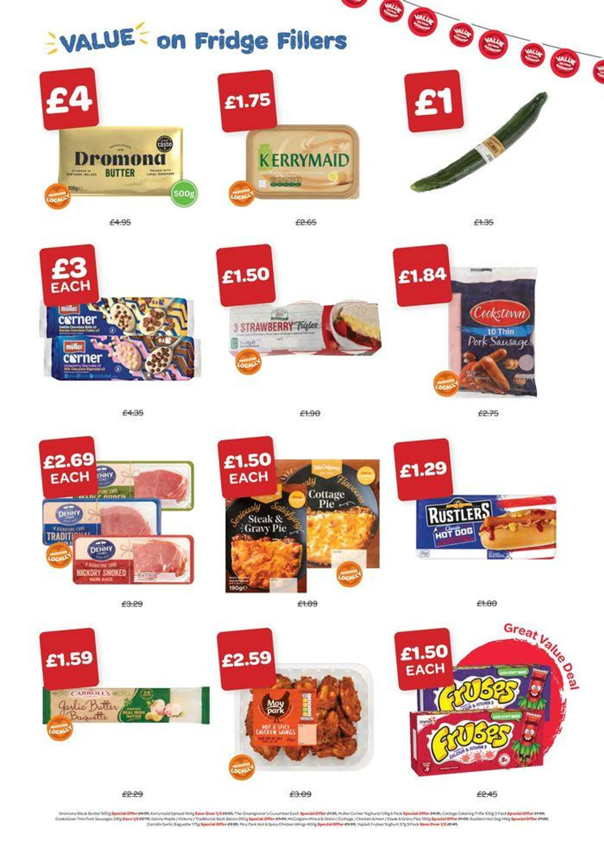 Weekly Mega Deals from 20 May to 9 June 2024 - Catalogue Page 5