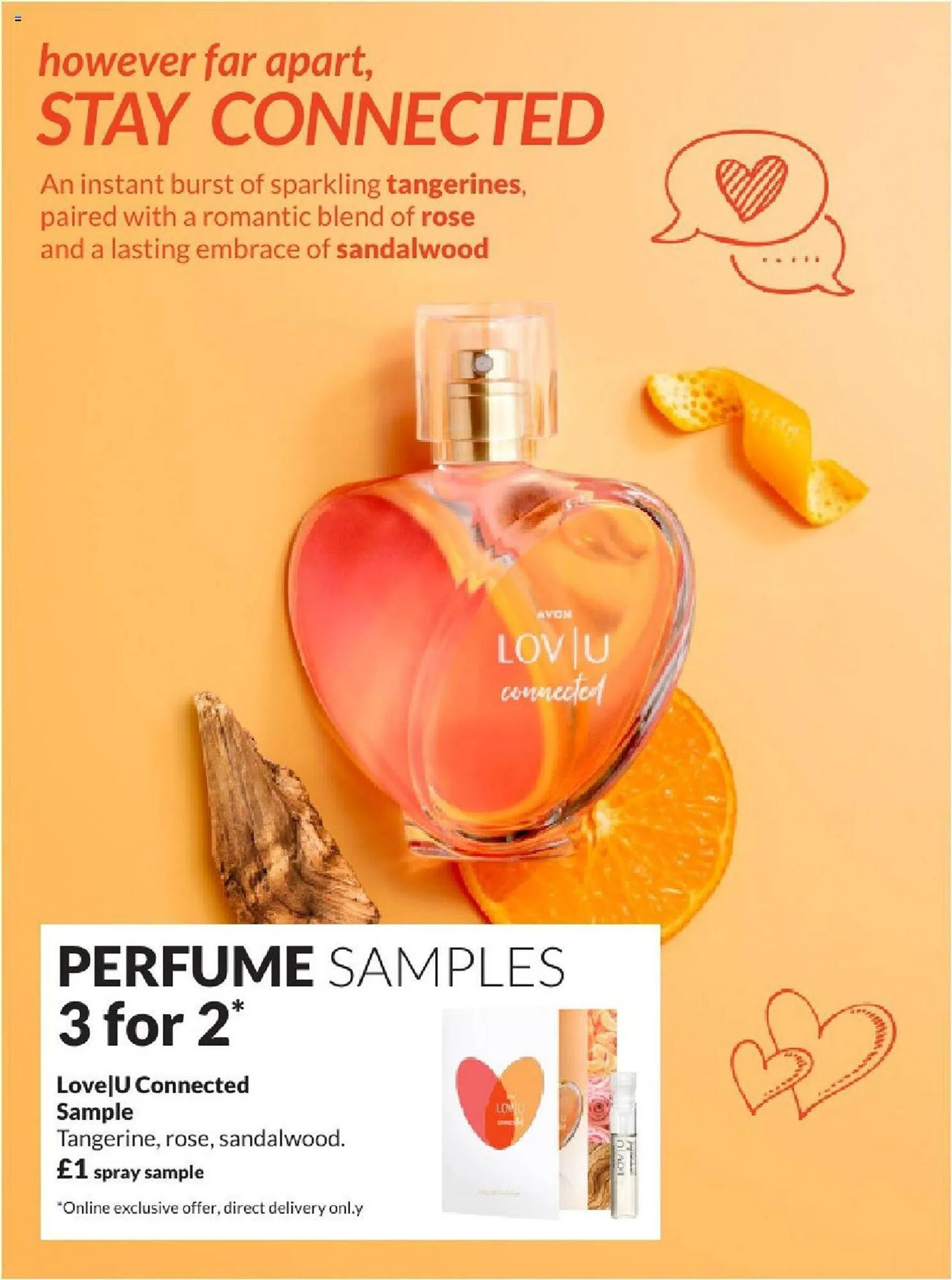 Avon leaflet from 1 February to 1 March 2024 - Catalogue Page 17