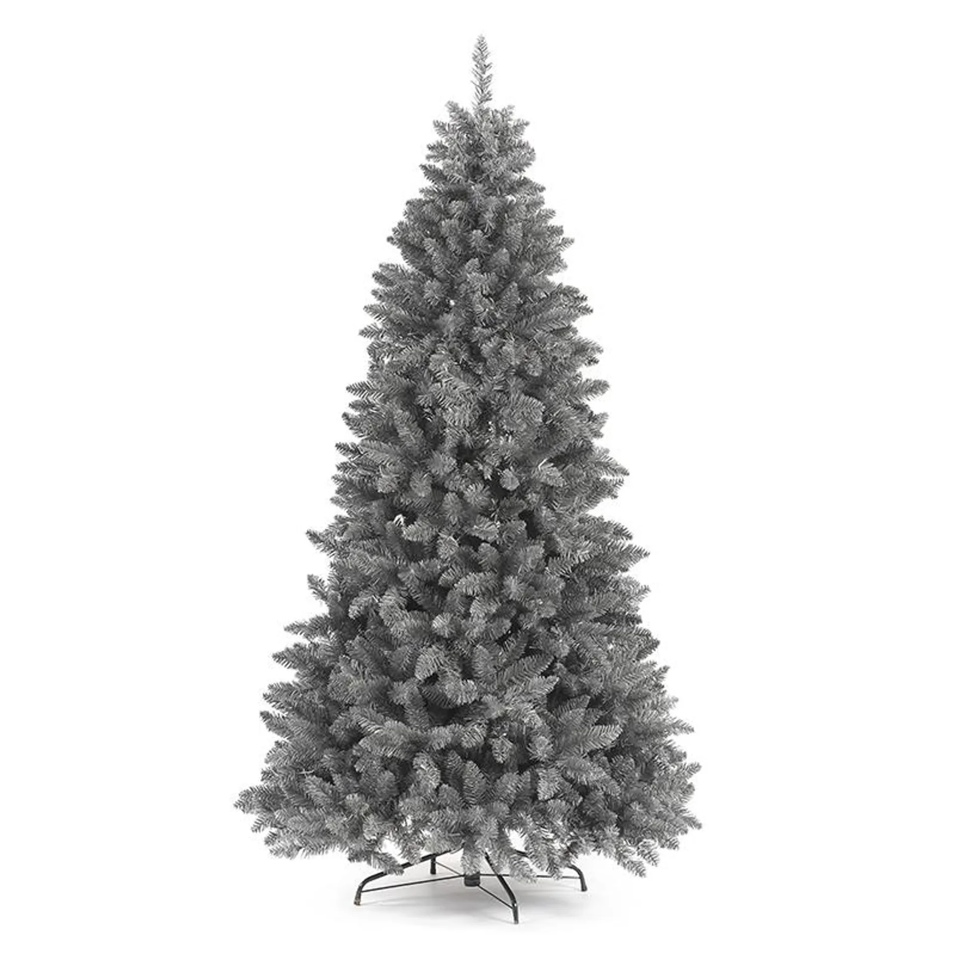 180cm / 6ft Colorado Grey Spruce Christmas Tree