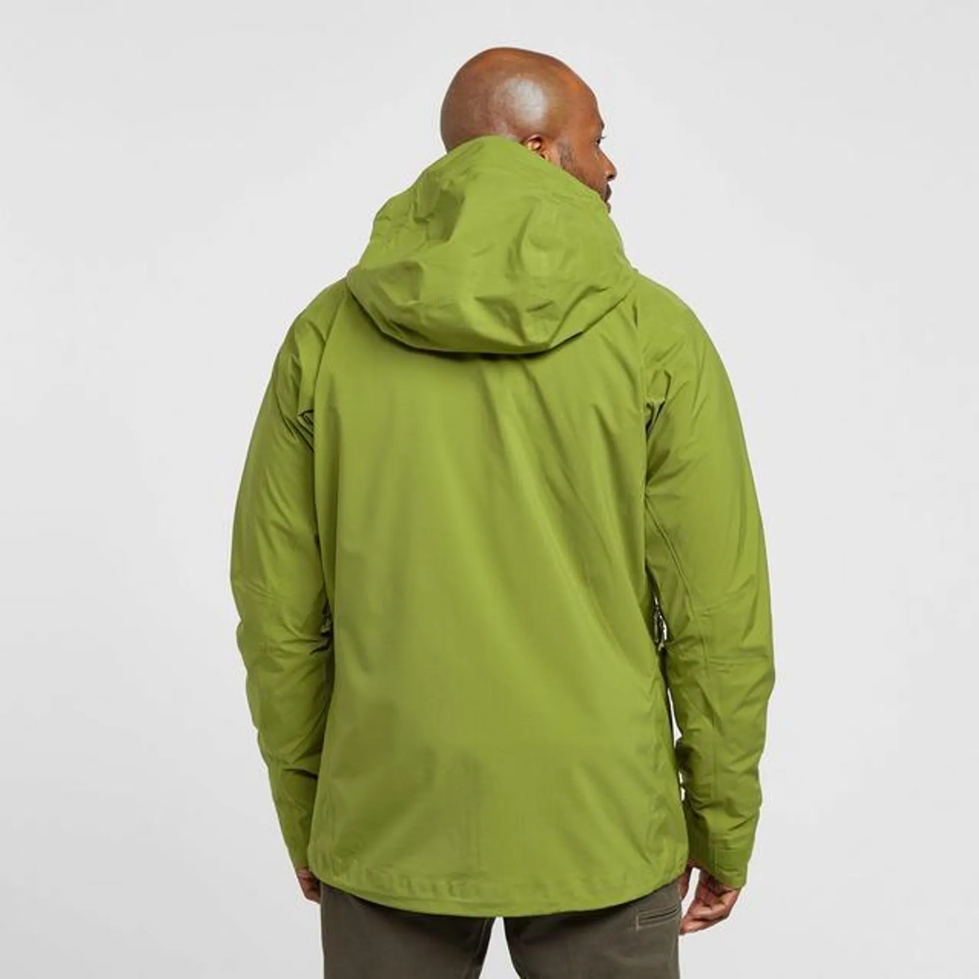 Men's Firewall Pertex Shield Jacket