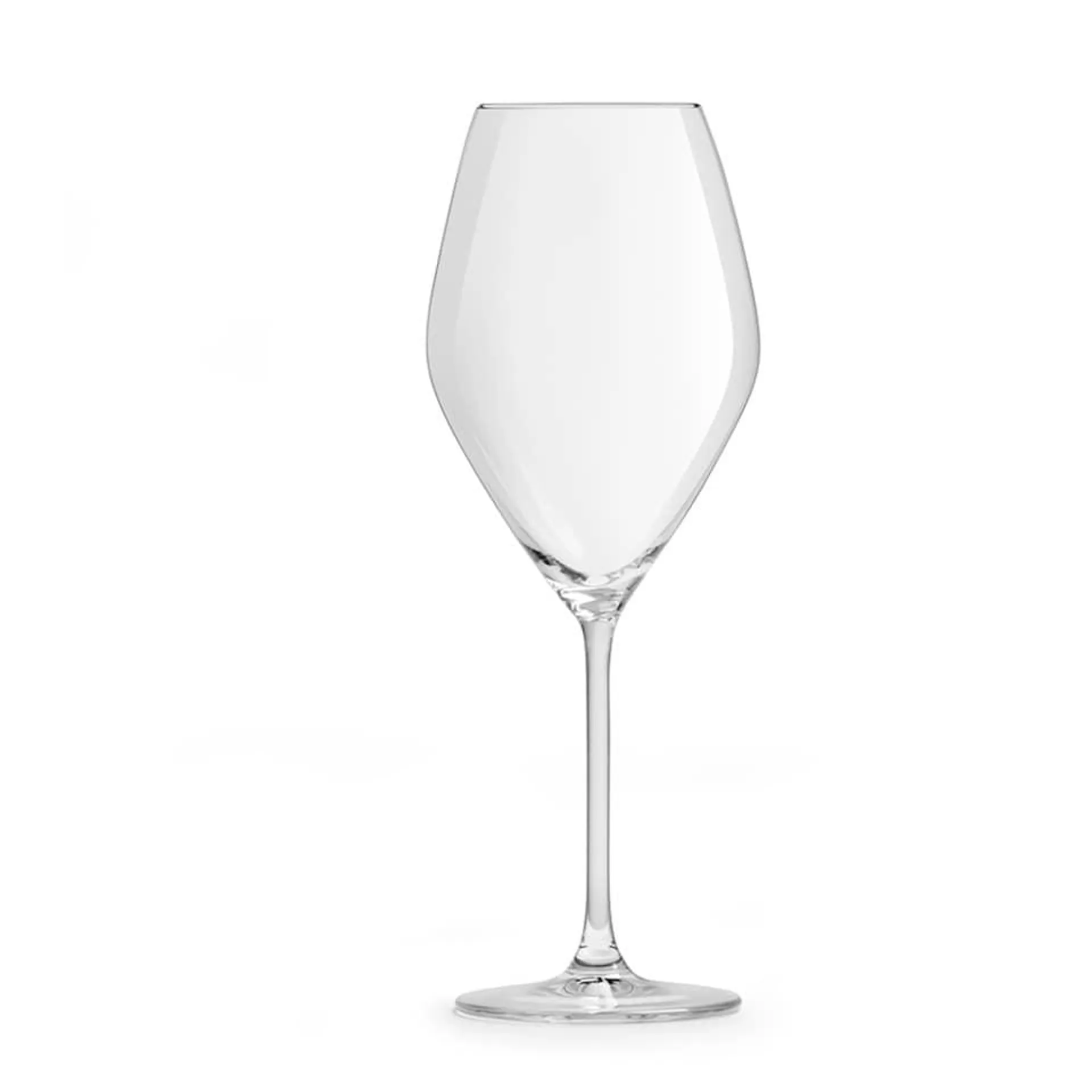 Fox & Ivy Celebrate Small Wine Glass 4 Pack