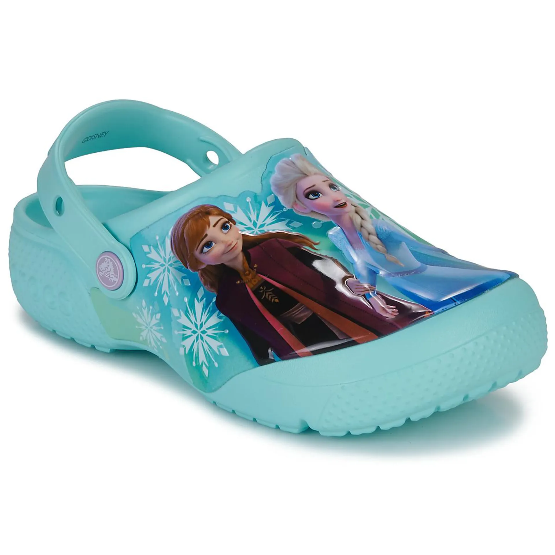 FL FROZEN II CLOG K