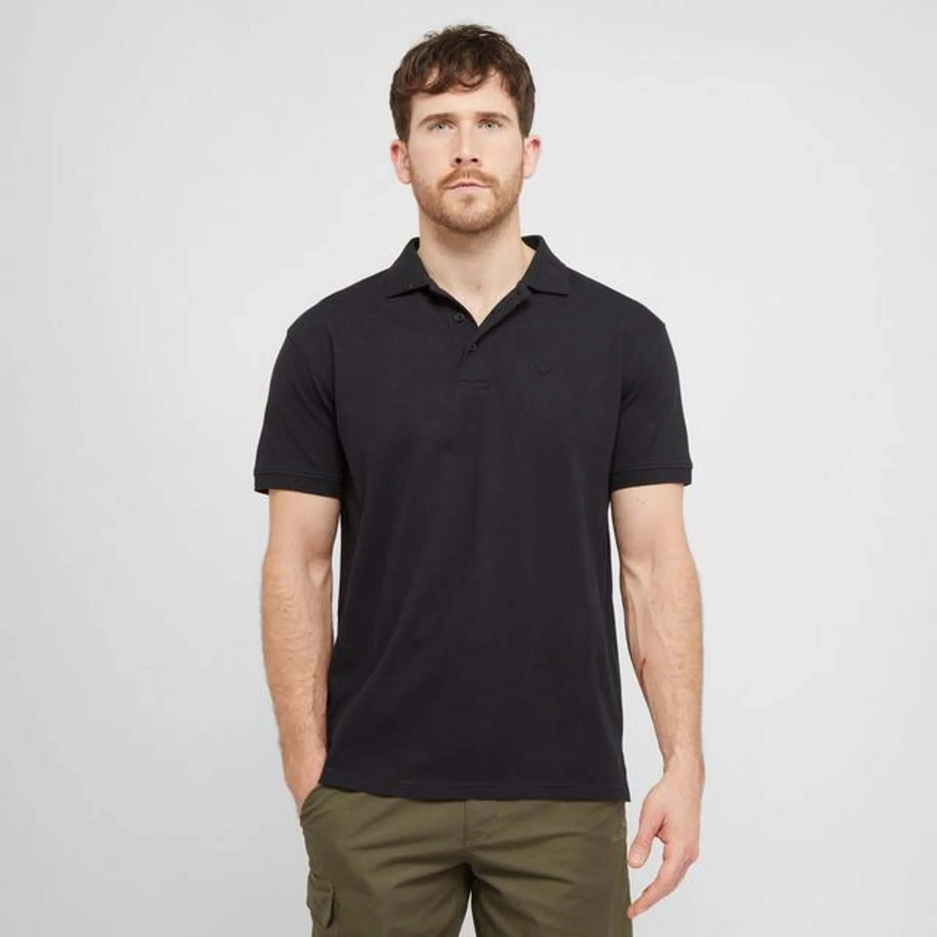 Men’s Calder Polo Shirt