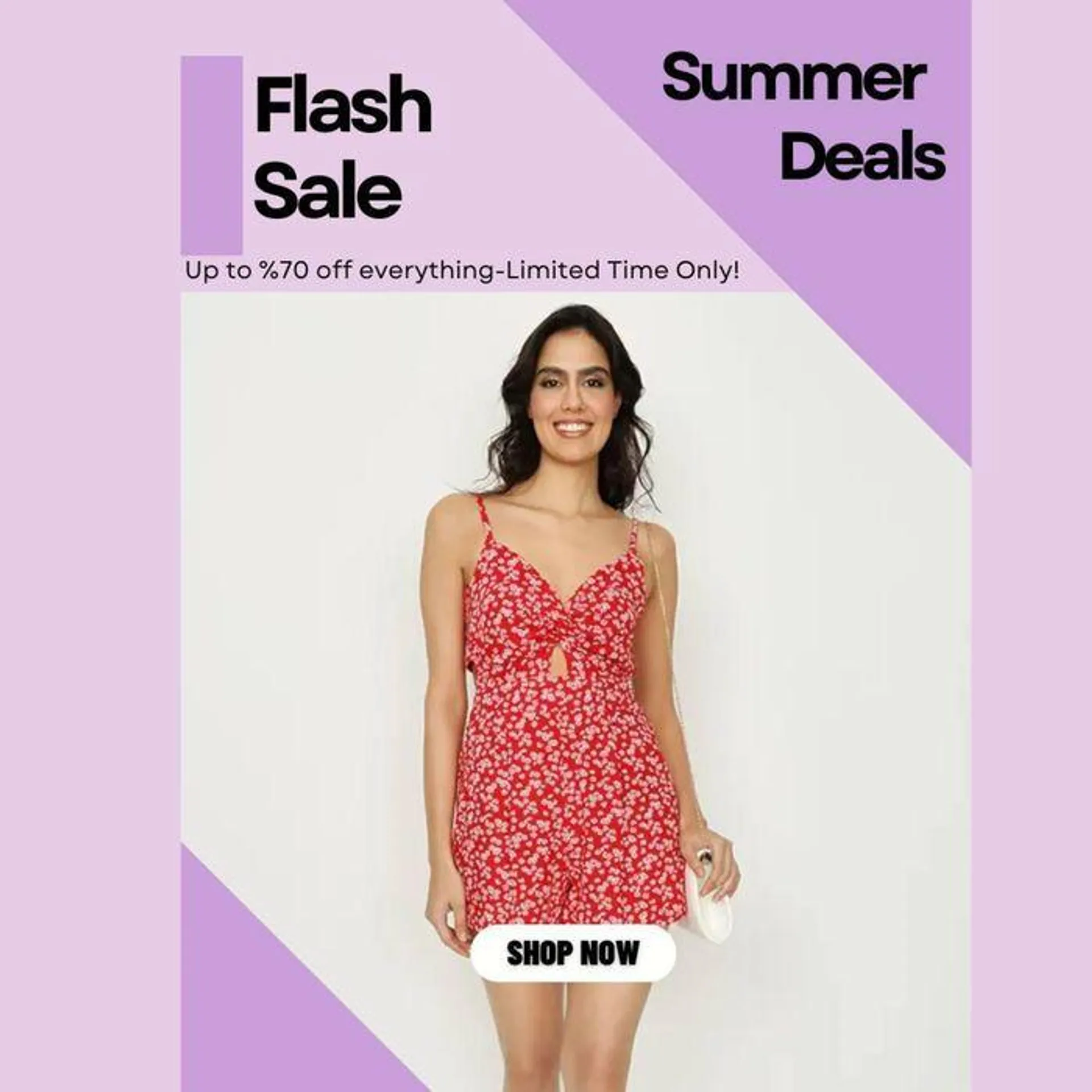 Summer Deals from 5 July to 18 July 2024 - Catalogue Page 6