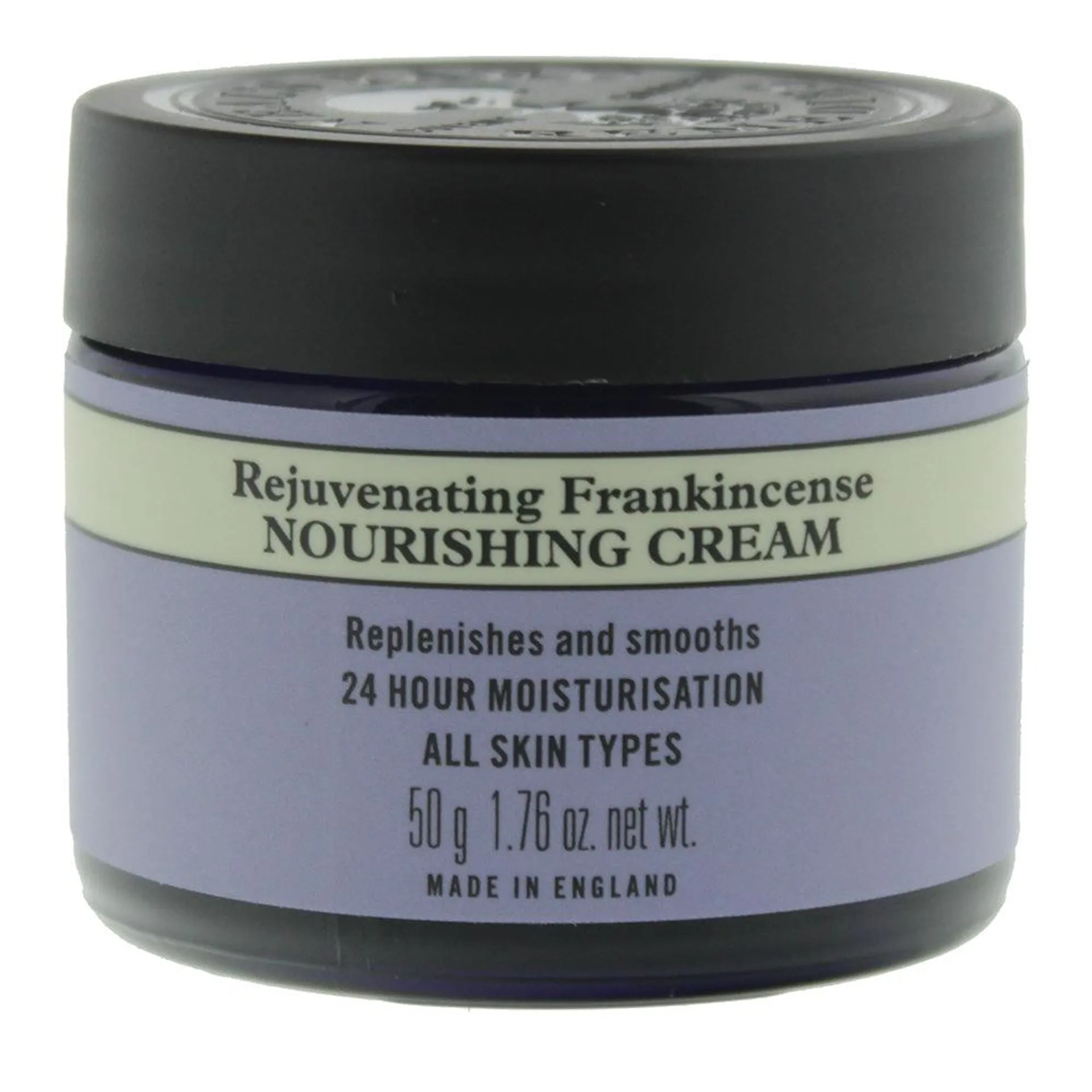 Neal's Yard Frankincense Nourishing Cream 50G