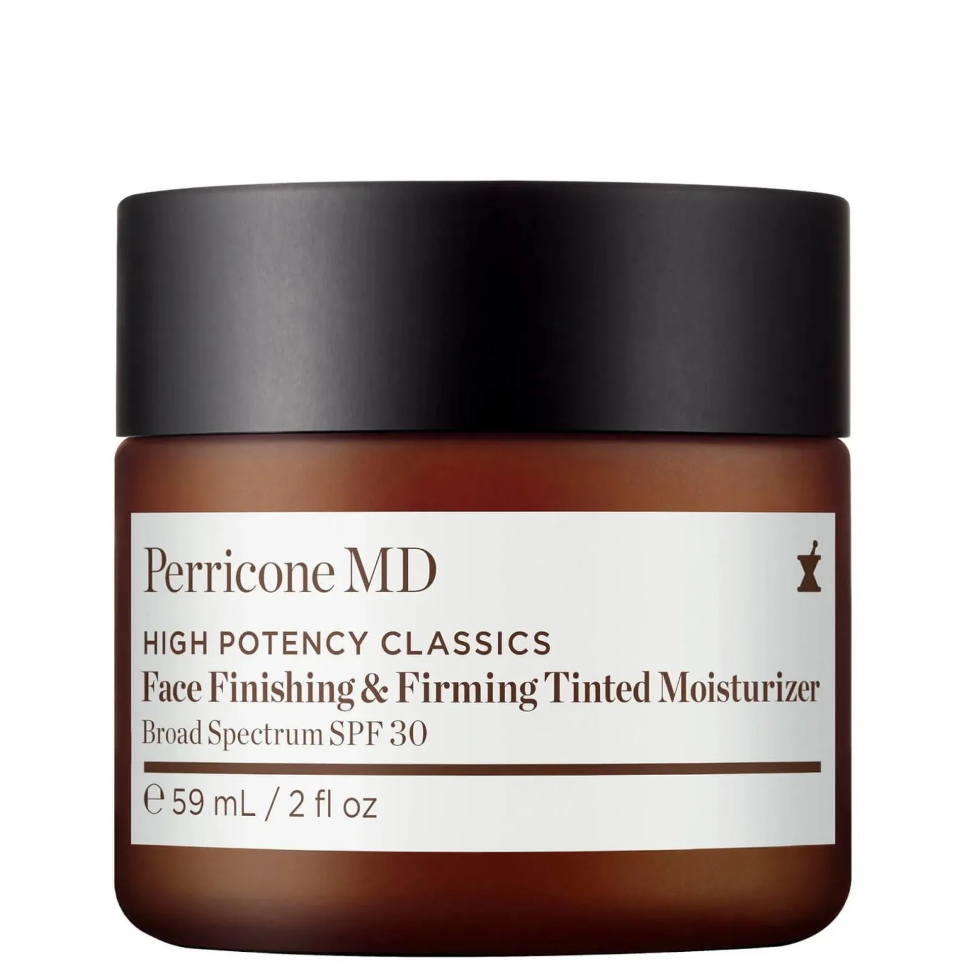 Perricone MD High Potency Classics Face Finishing & Firming Tinted Moisturizer SPF30 59ml / 2 oz.