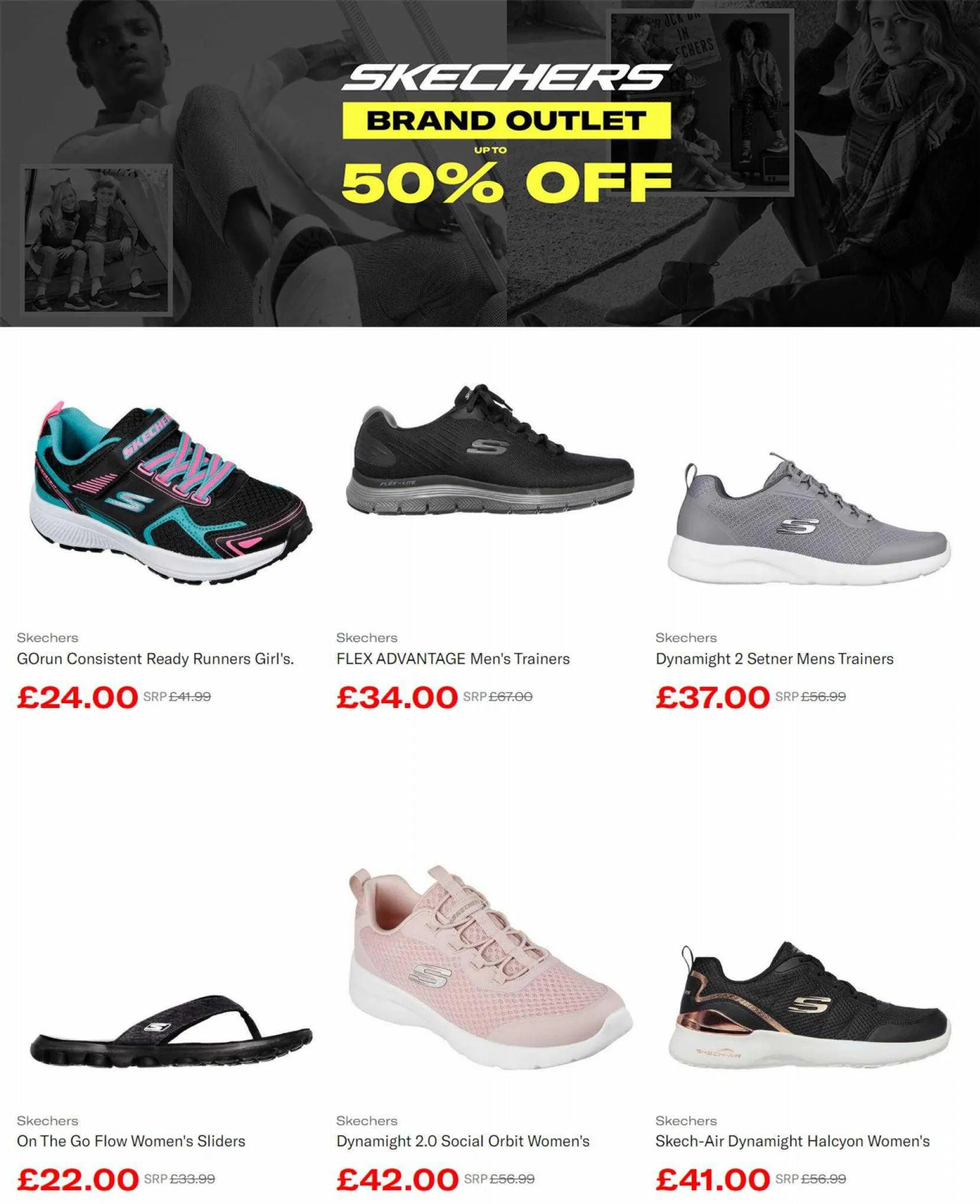 Sports Direct Weekly Offers - 3