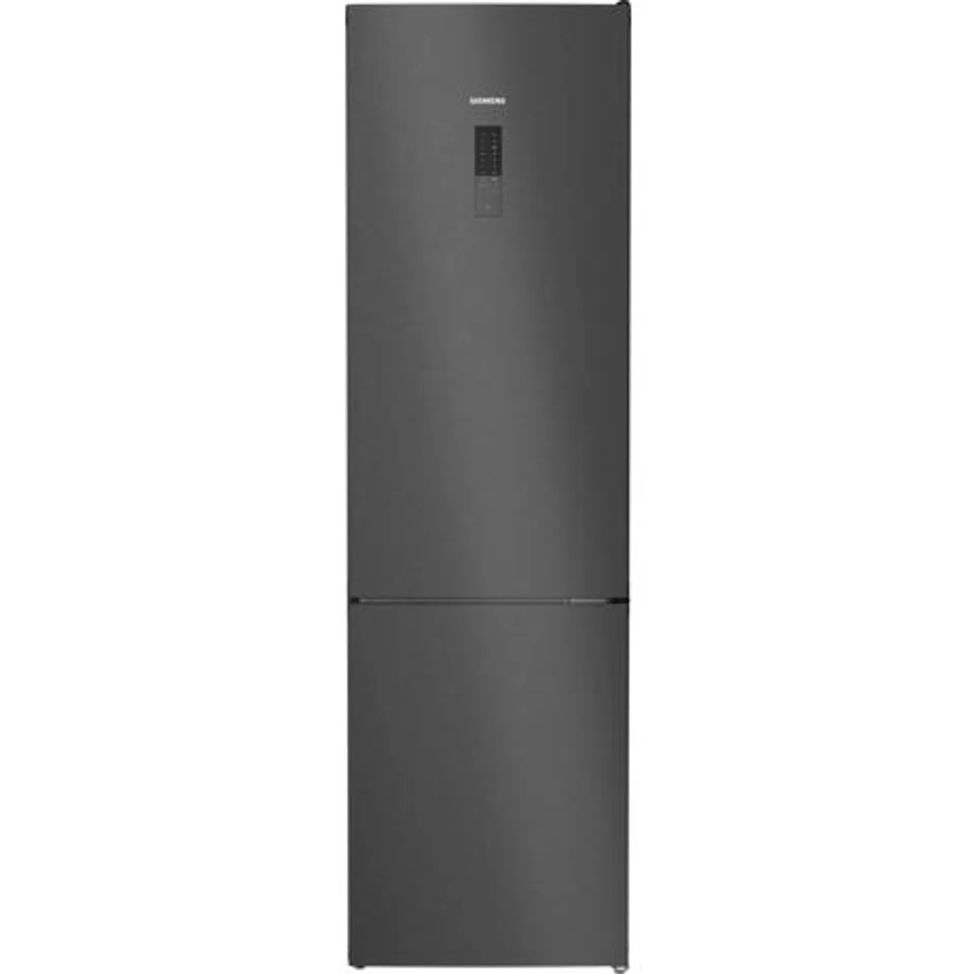 Siemens KG39NXXDFG 60cm 70/30 Frost Free Fridge Freezer - Black