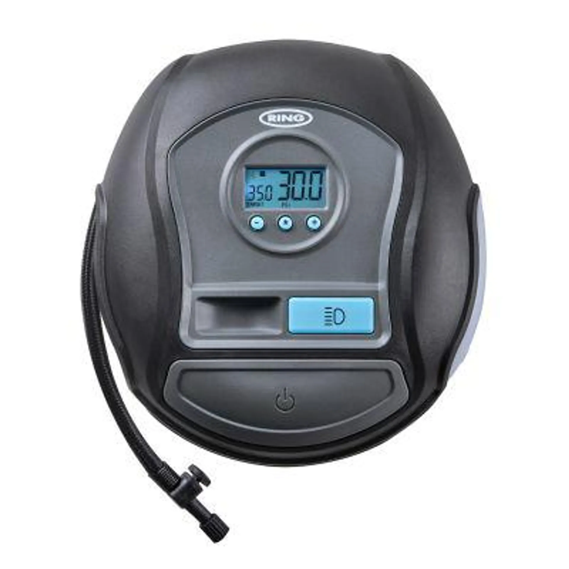 ring rct650bt smart tyre inflator