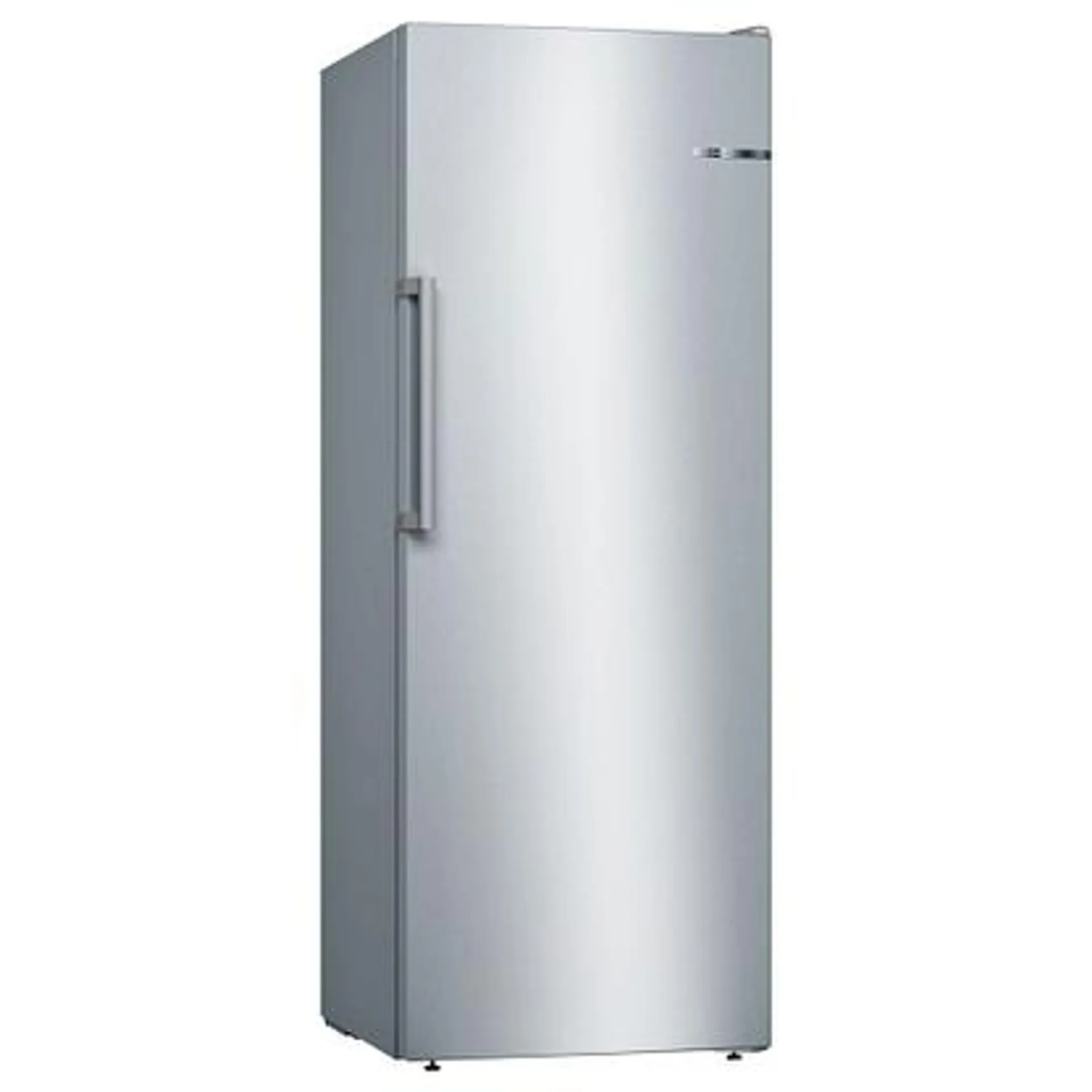 Bosch GSN29VLEP 60cm Series 4 Freestanding Frost Free Freezer – SILVER