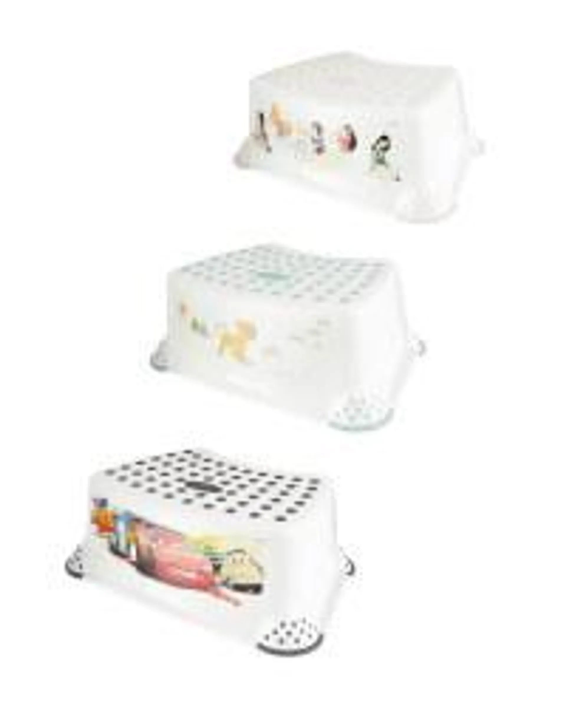 Mamia Disney Step Stool