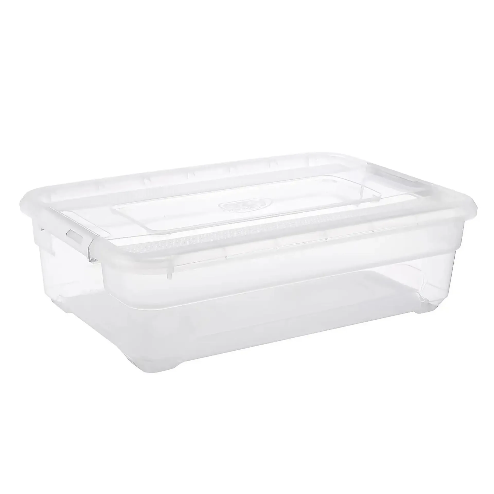 Ezy Storage Solutions+ 26.5L Underbed Storage Box