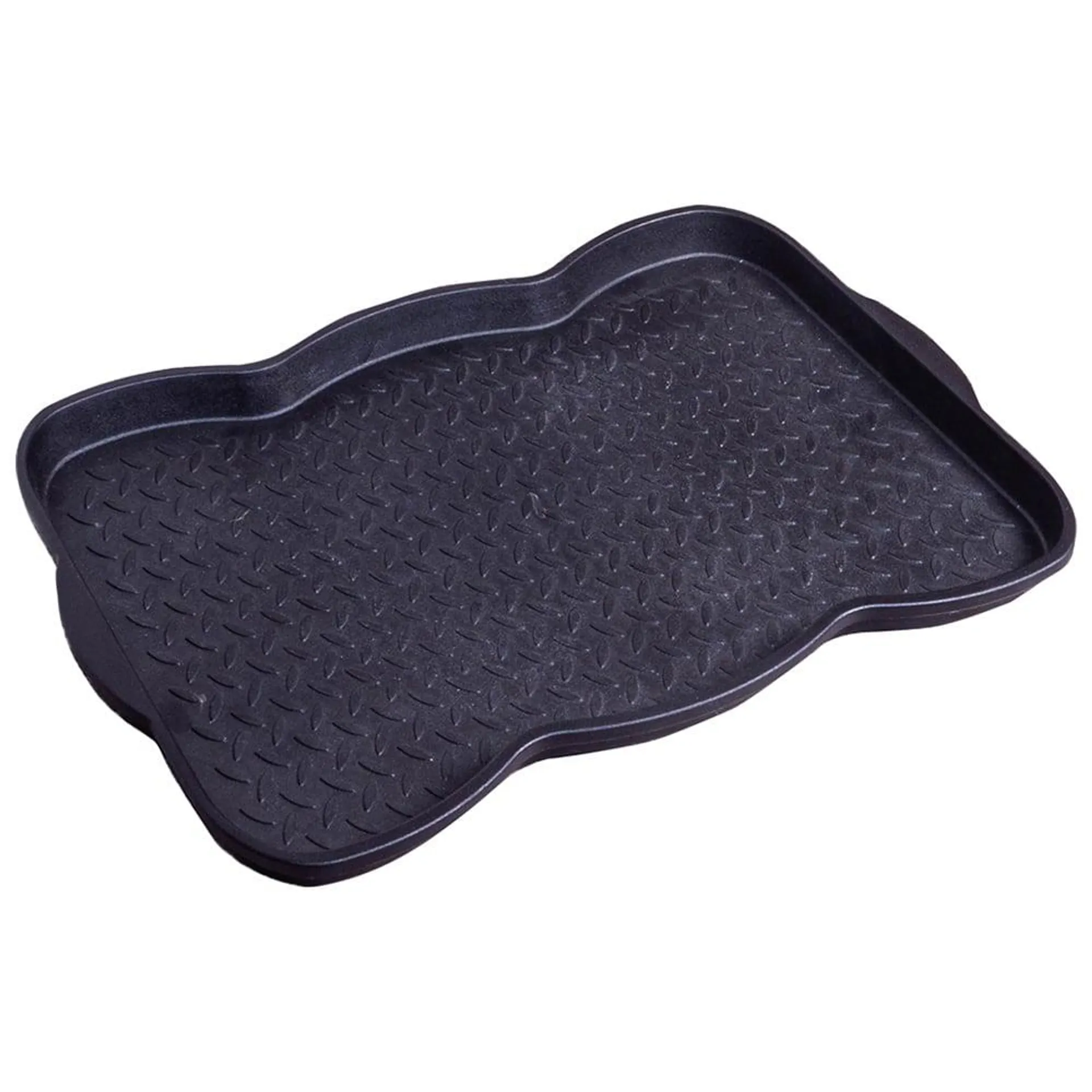 St Helens Home and Garden Small Shoe and Boot Tray